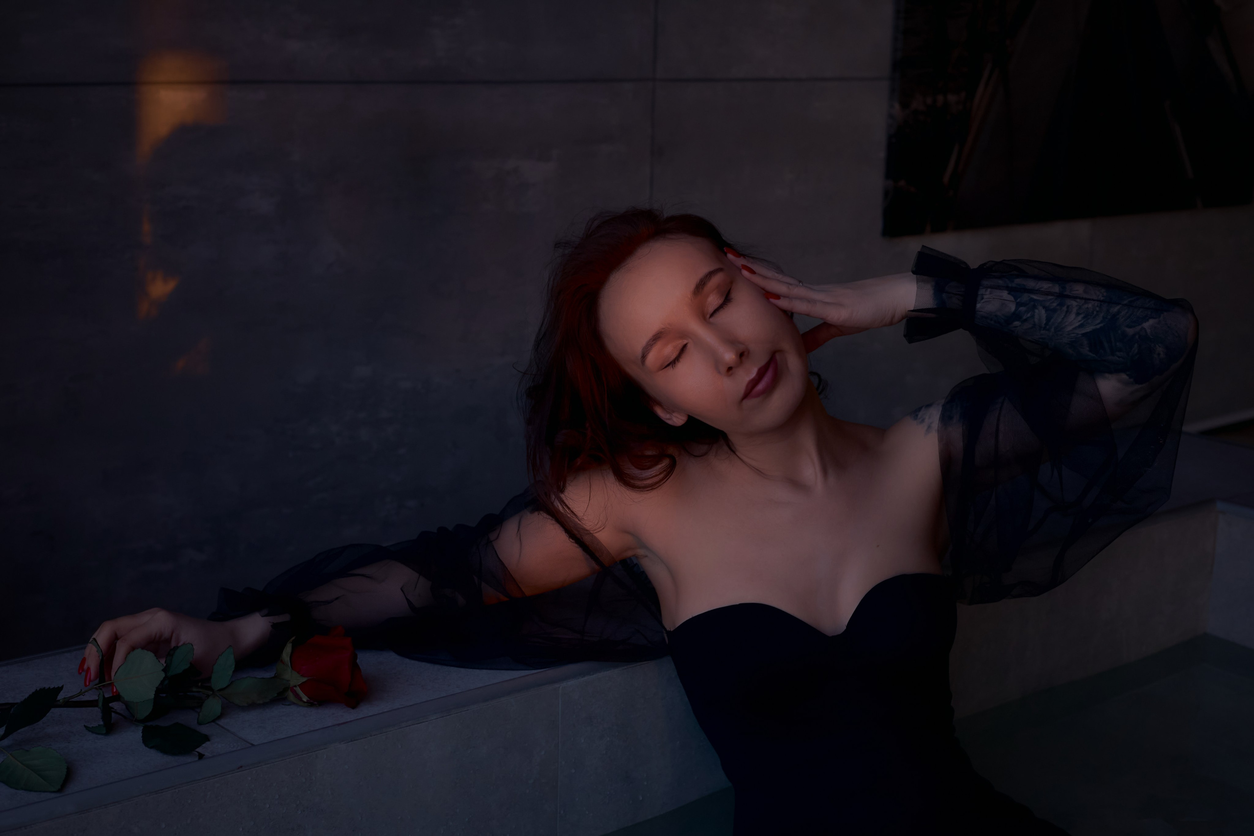 Portrait. Портретный фотограф в Санкт-Петербурге Анастасия Епифанова