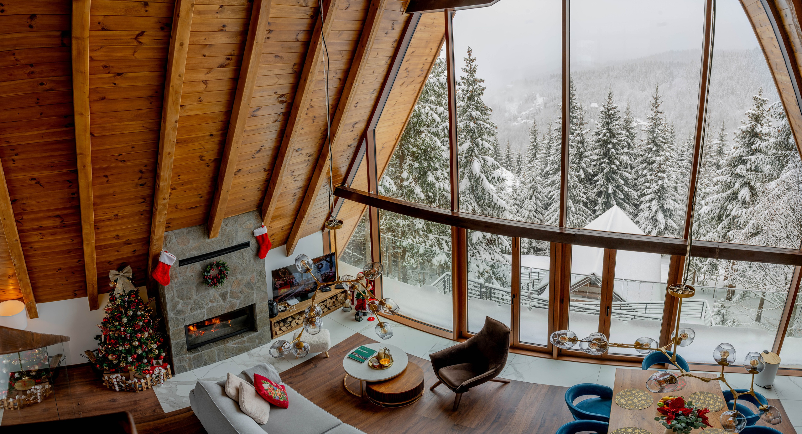 Sofia Kop. Photographer Liana Sudets Serbia Kopaonik Brzece Brus