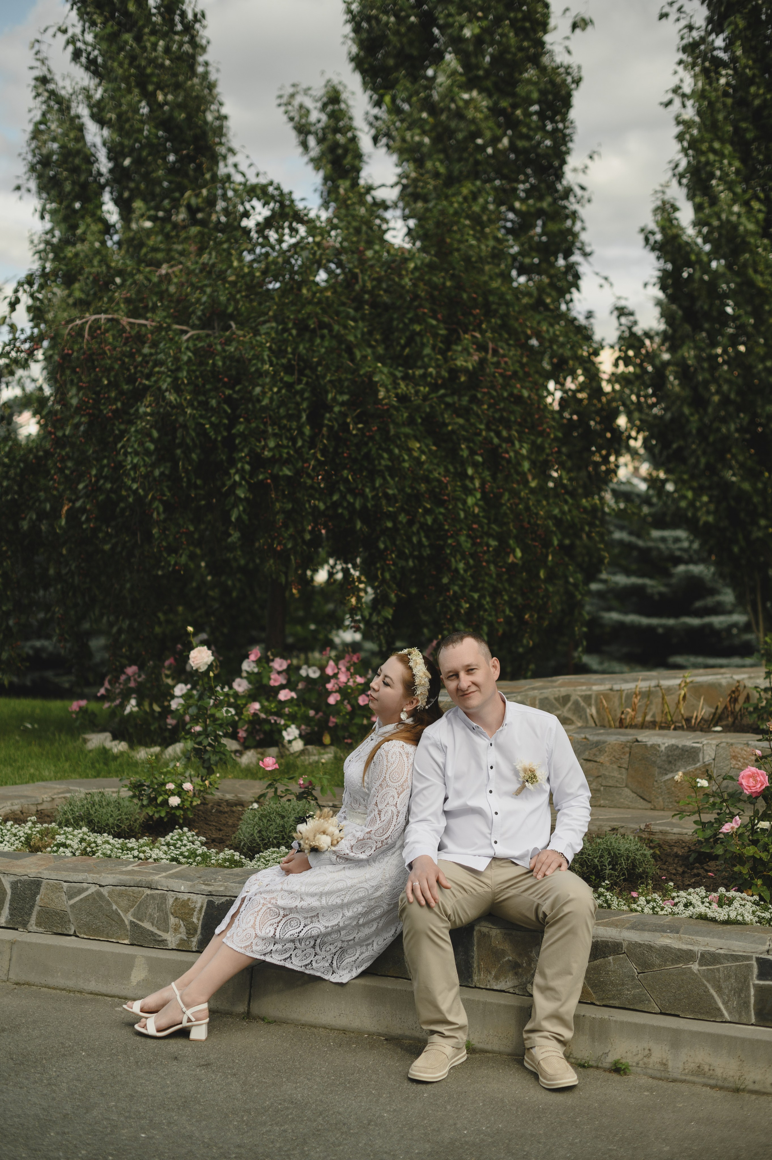 Свадьба Александра и Ирины. Профессиональный фотограф в Чебаркуле и Челябинске Давигора Елизавета