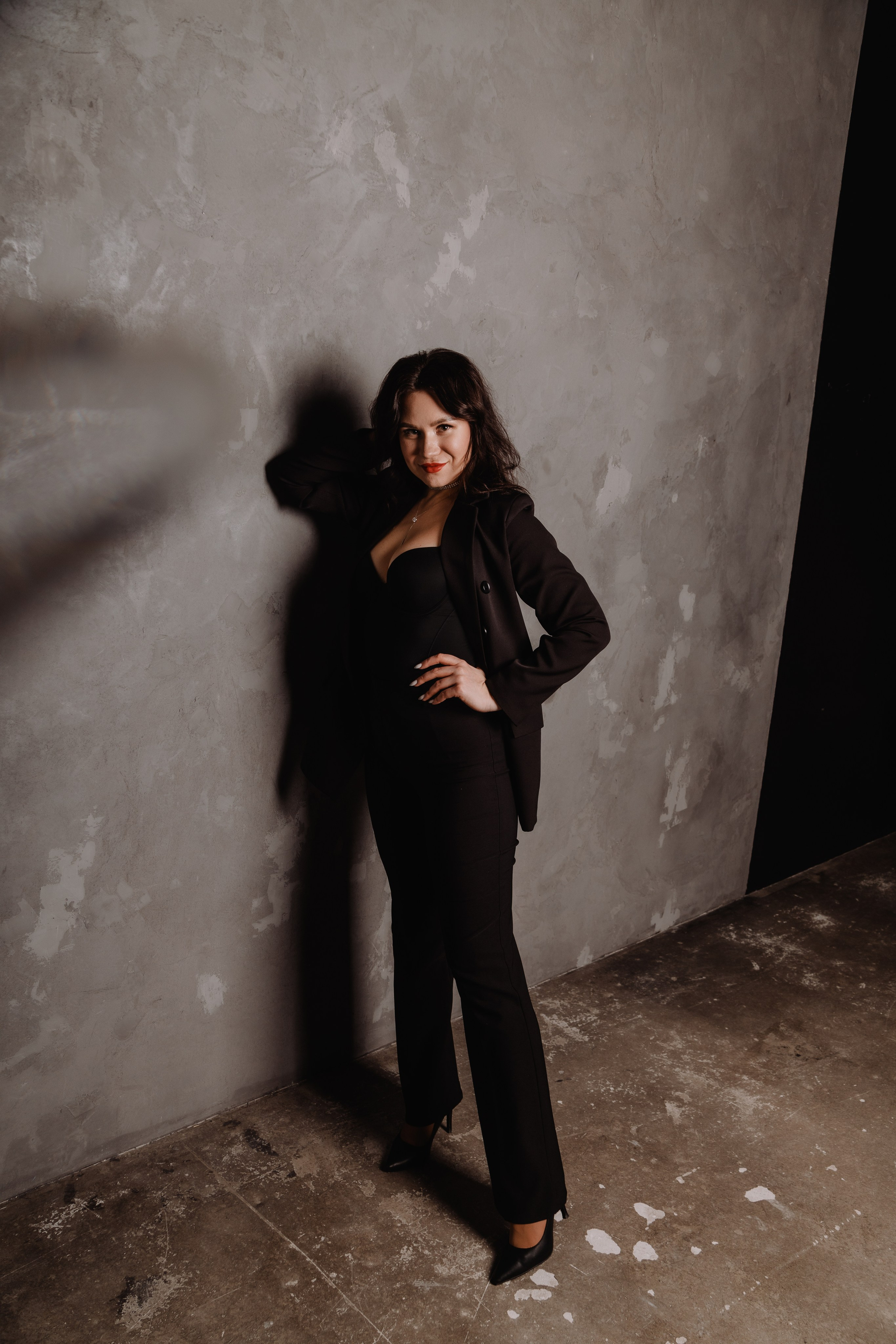 Надежда. Фотограф Воронеж Варвара