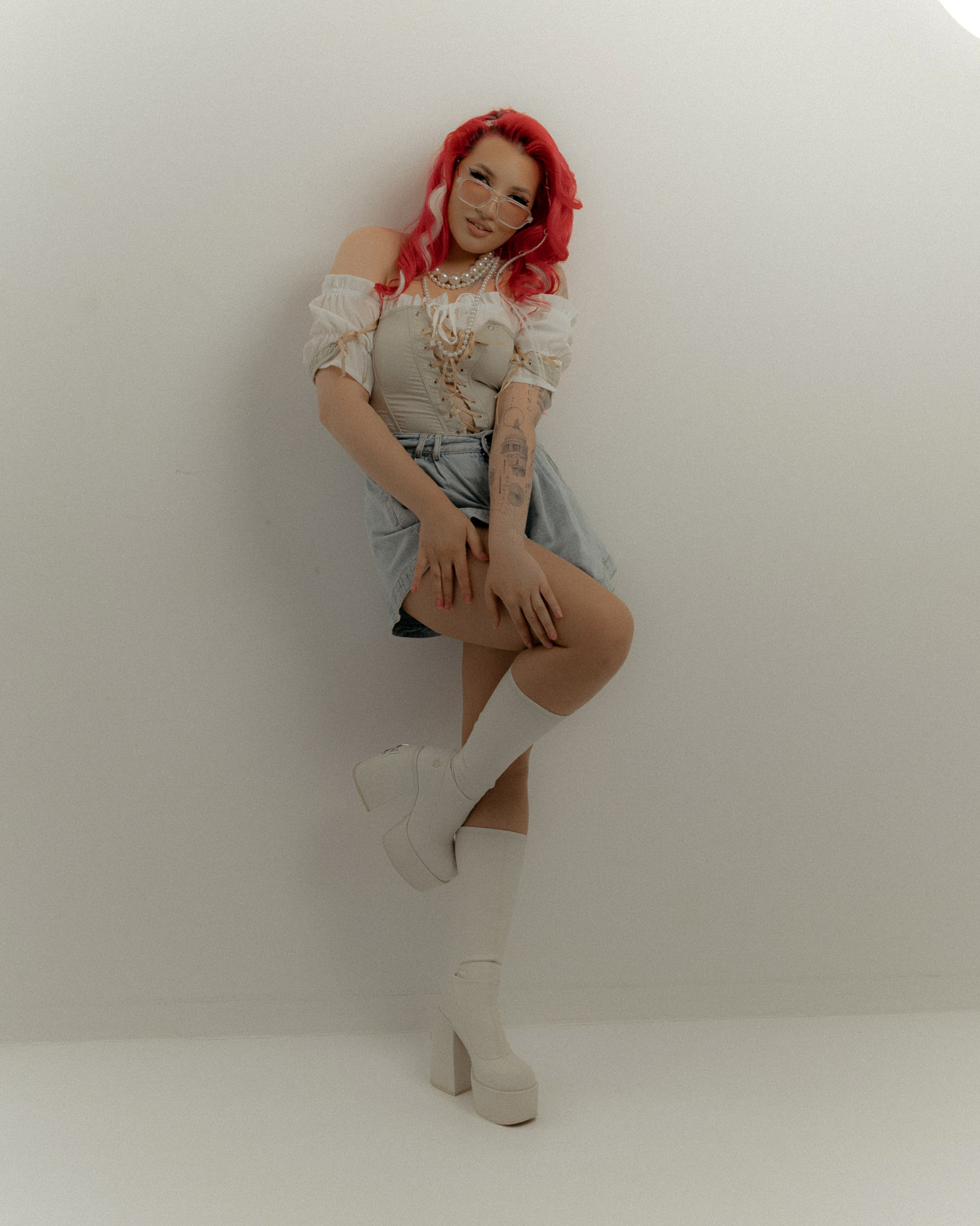 Алина. DARYA.BELKINA