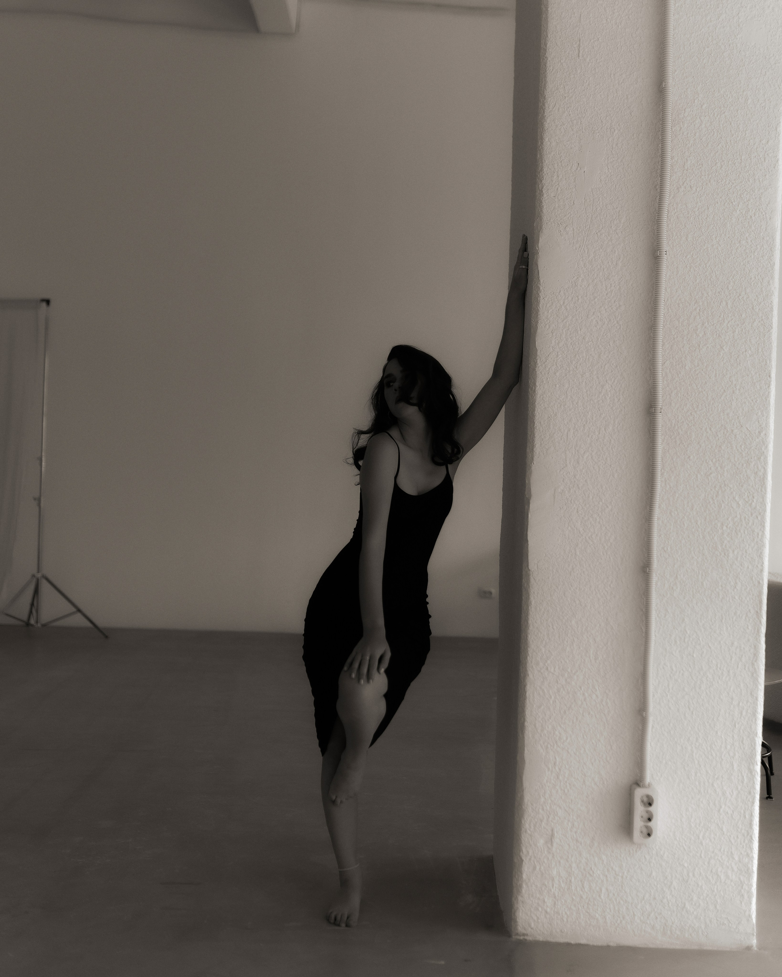 Полина. DARYA.BELKINA