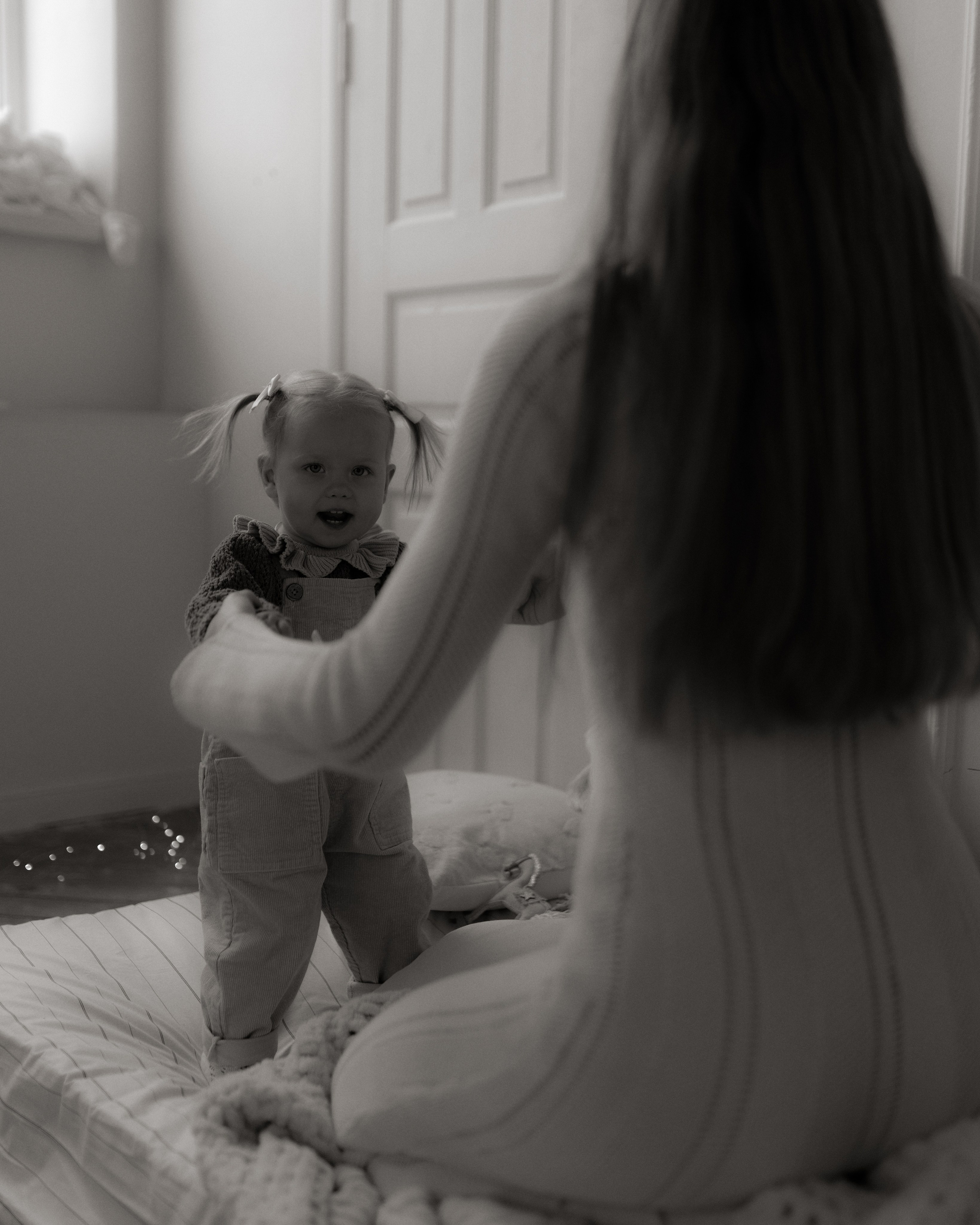 Екатерина и Людмила. DARYA.BELKINA