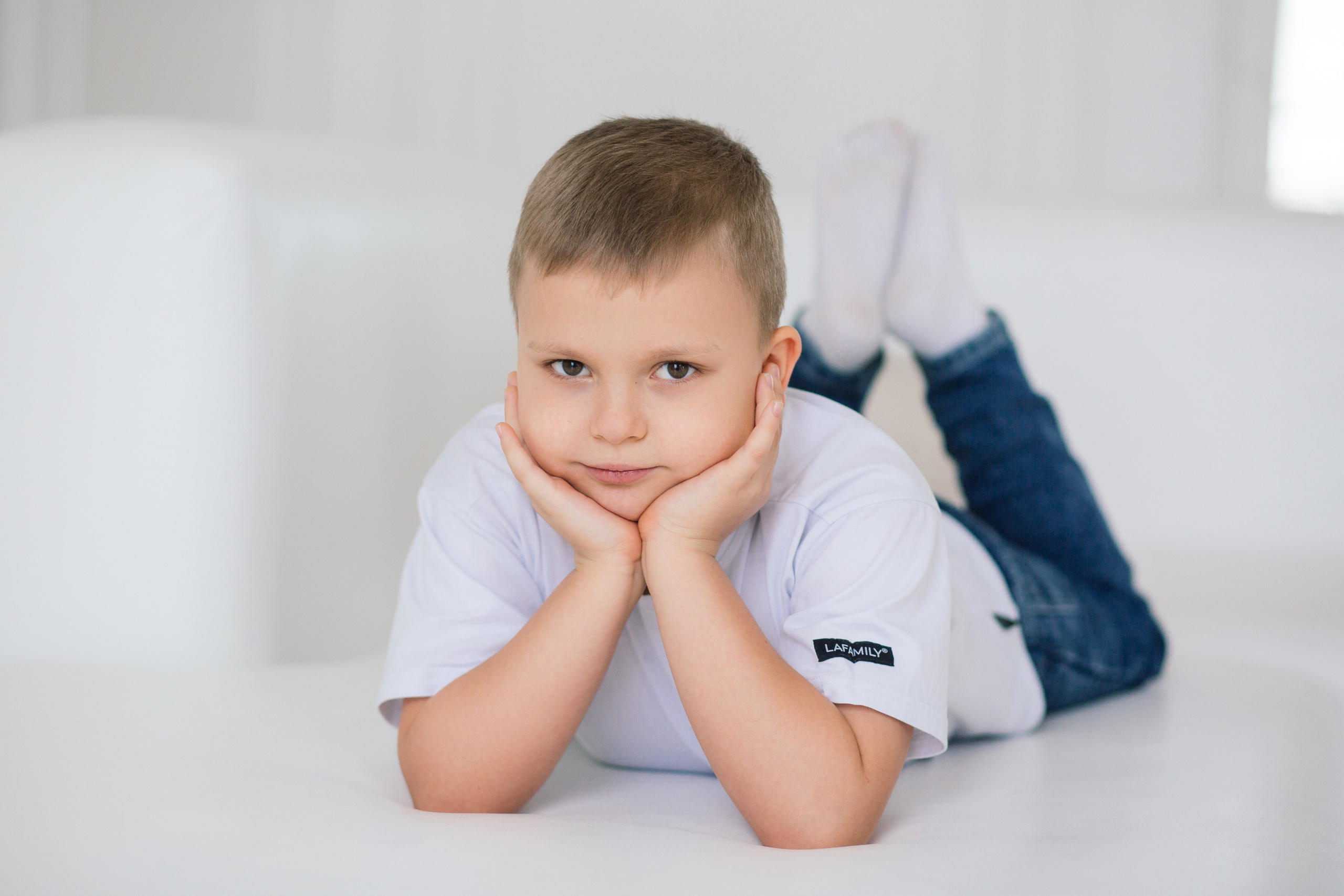 Семейная фотосессия. Семейный фотограф Толстикова Кристина