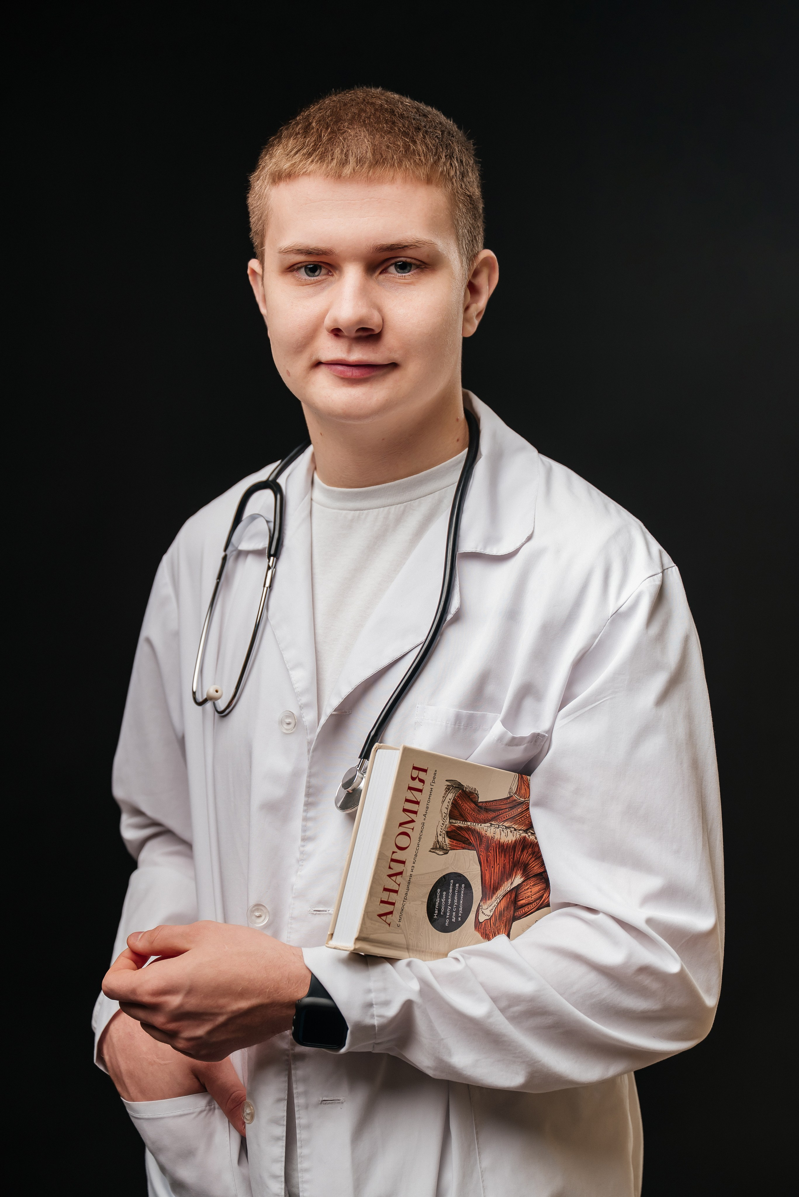 Nurses 2026. Школьный фотограф в Валуйках. Фотосессии для выпускников и изготовление выпускных альбомов в городе Валуйки и в Белгородской области