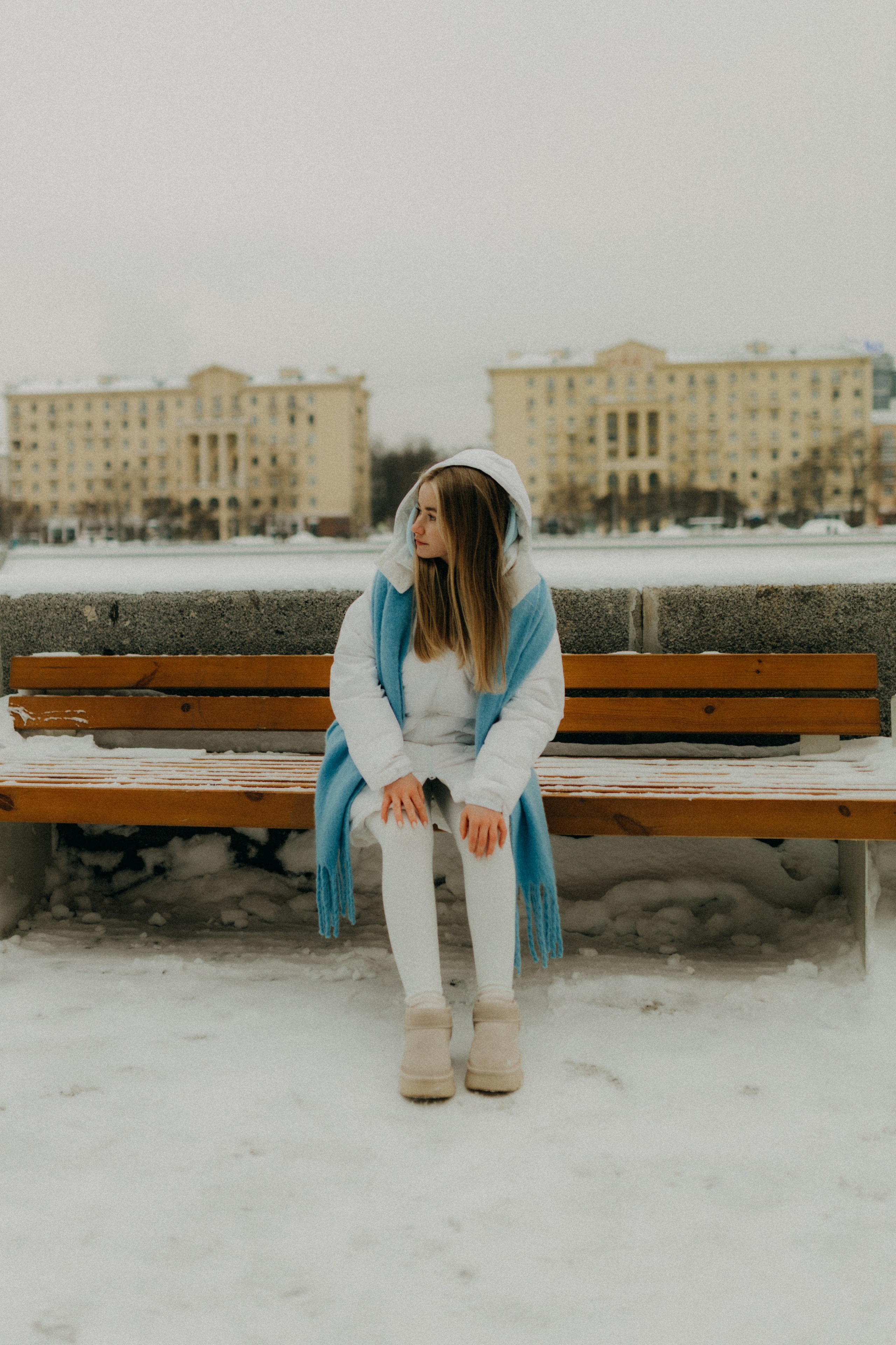 Анна & Сергей. Фотограф НОГИНСК, Москва, Анастасия Белая