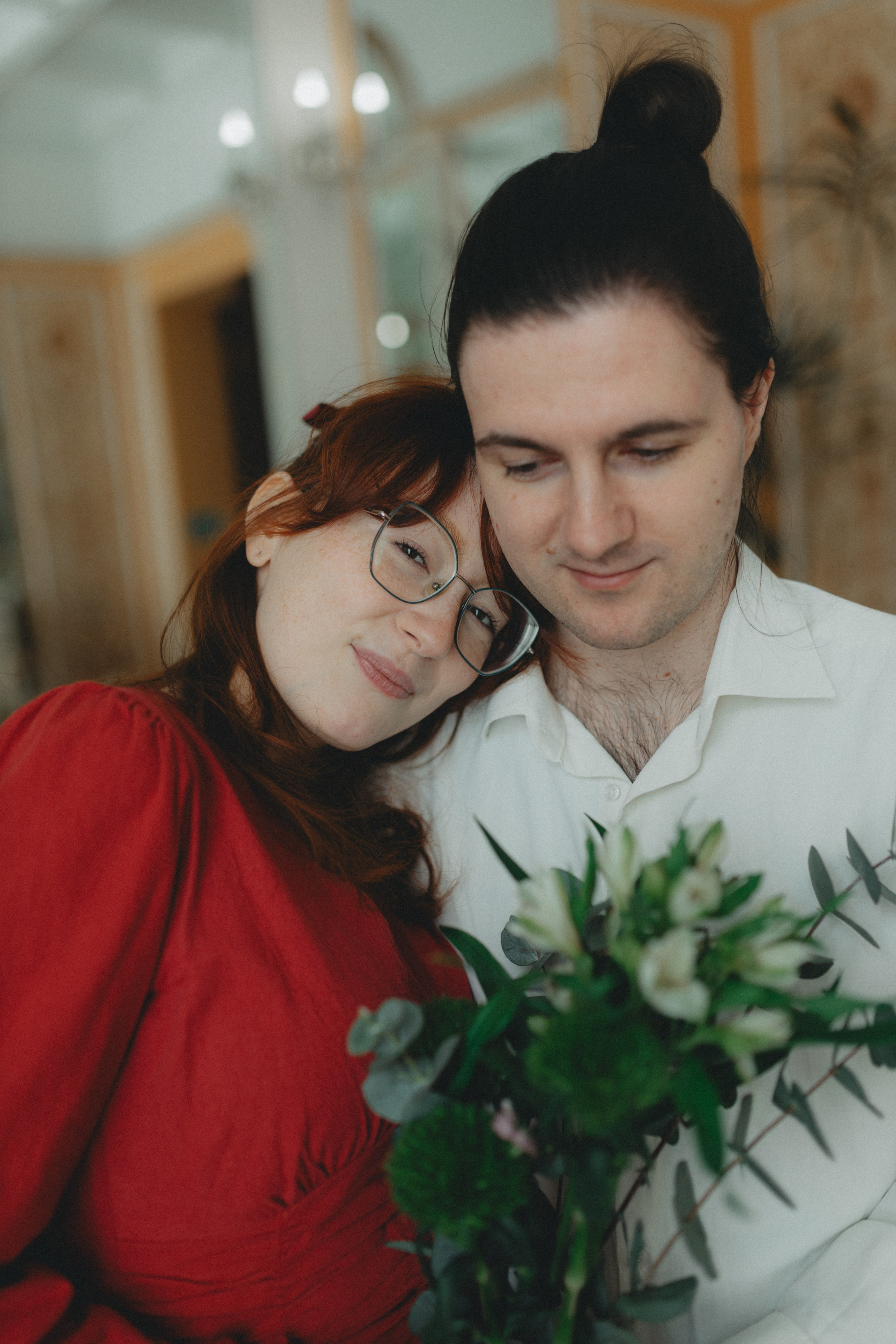 Екатерина & Виктор. Фотограф НОГИНСК, Москва, Анастасия Белая