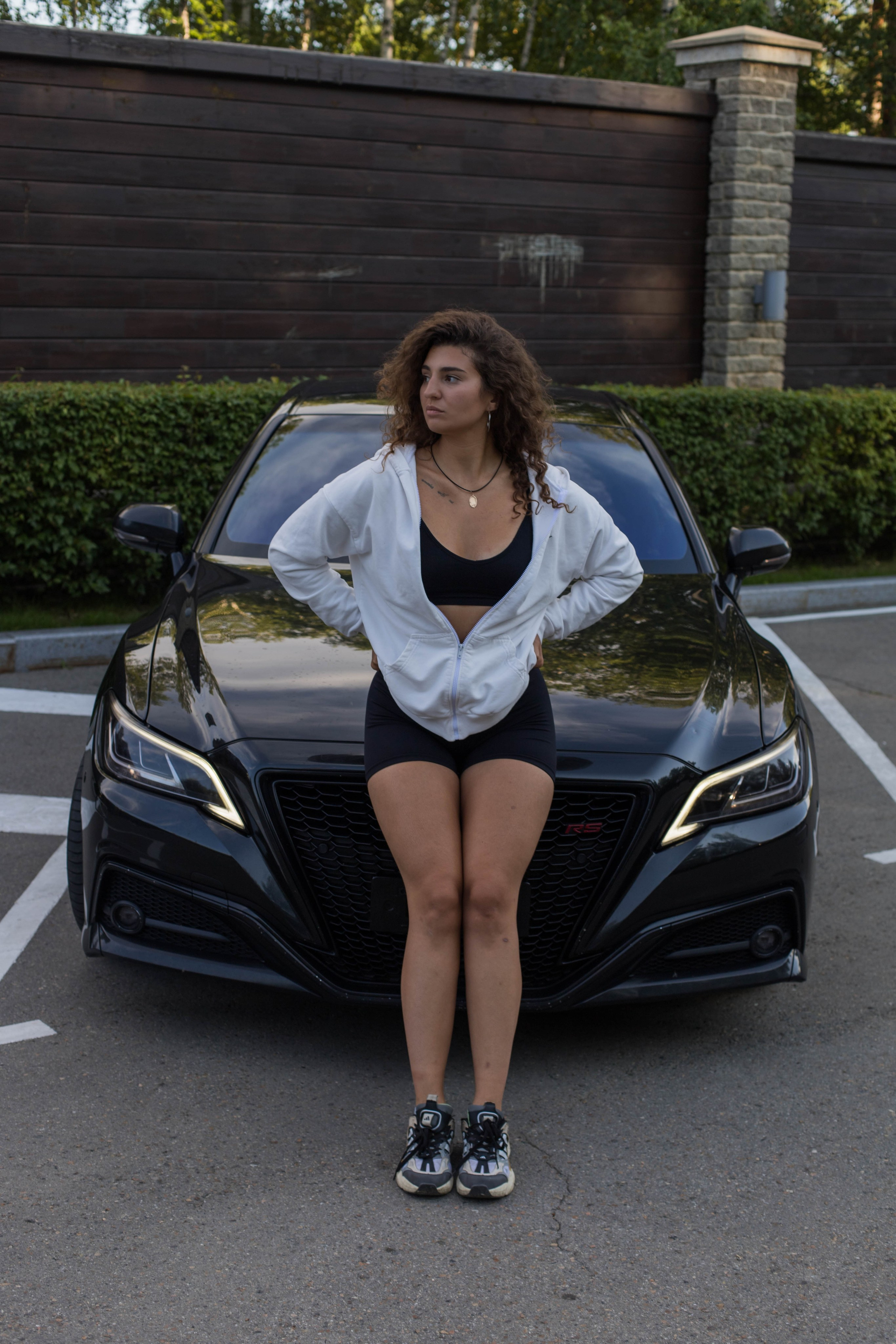 Elvira Moana. Репортажный фотограф в Иркутске — Ярослав Ковалёв