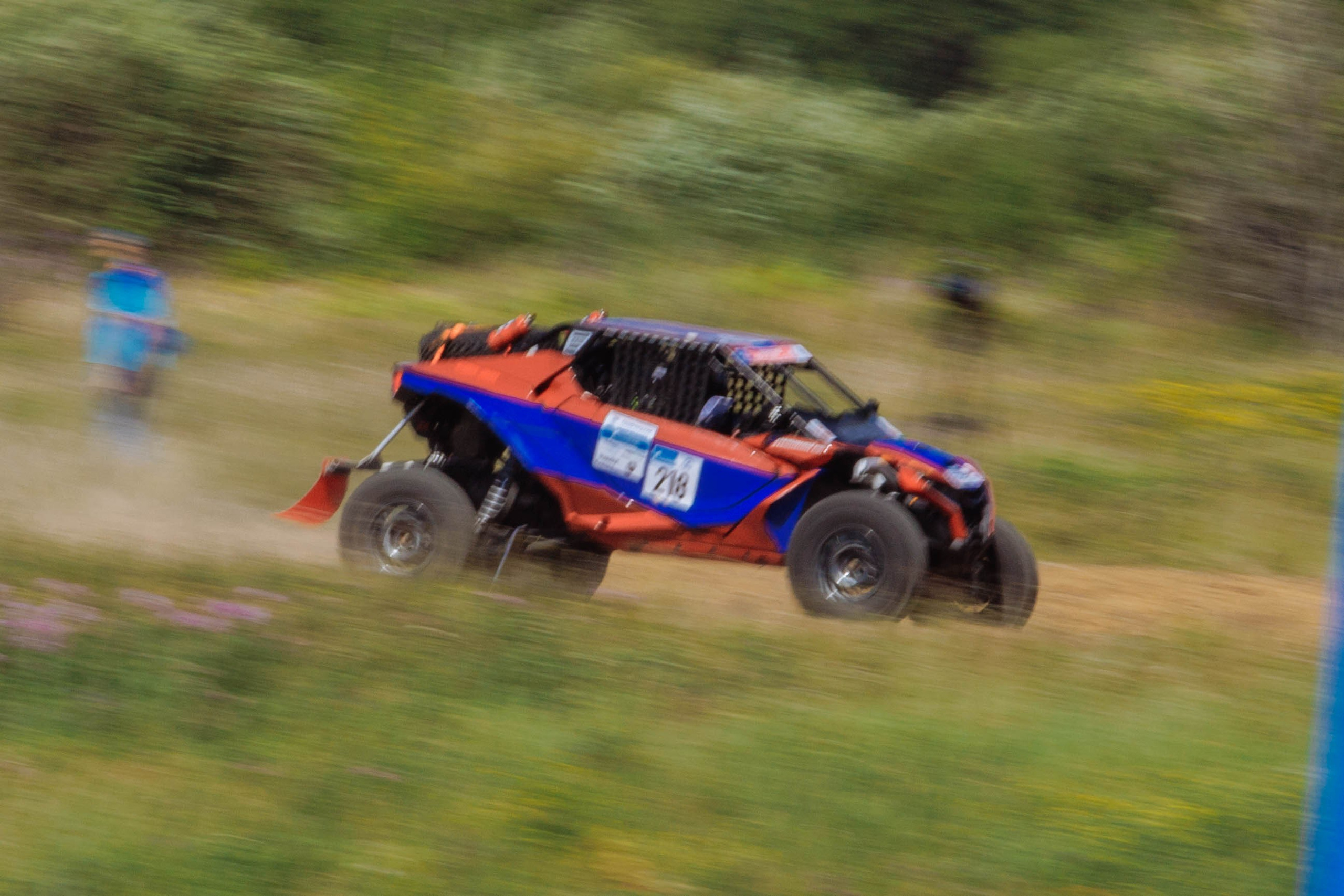 SILK WALK Ralli. Репортажный фотограф в Иркутске — Ярослав Ковалёв