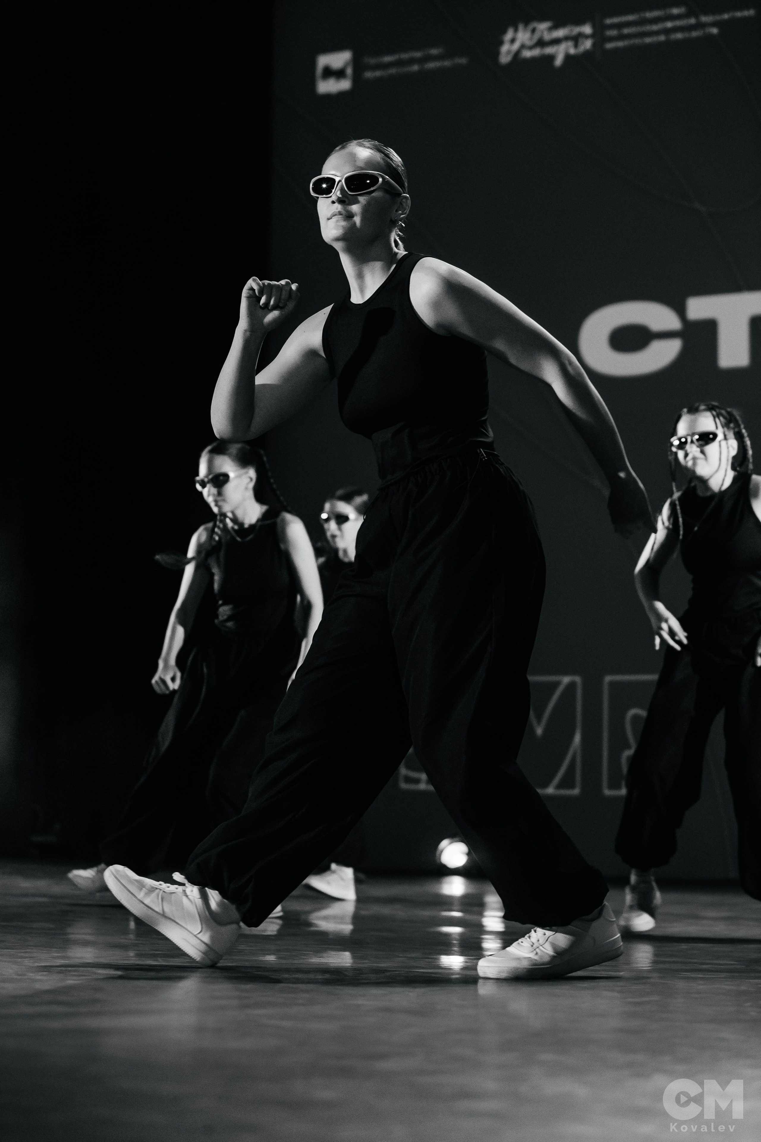 Студенческая областная весна на Байкале 2024. Репортажный фотограф в Иркутске — Ярослав Ковалёв