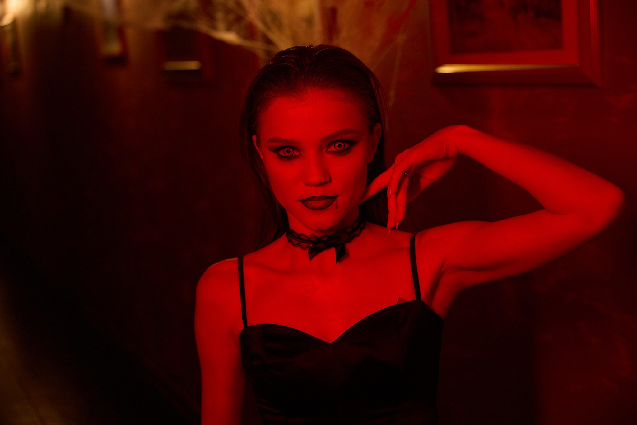 Halloween. Репортажный фотограф в Иркутске — Ярослав Ковалёв