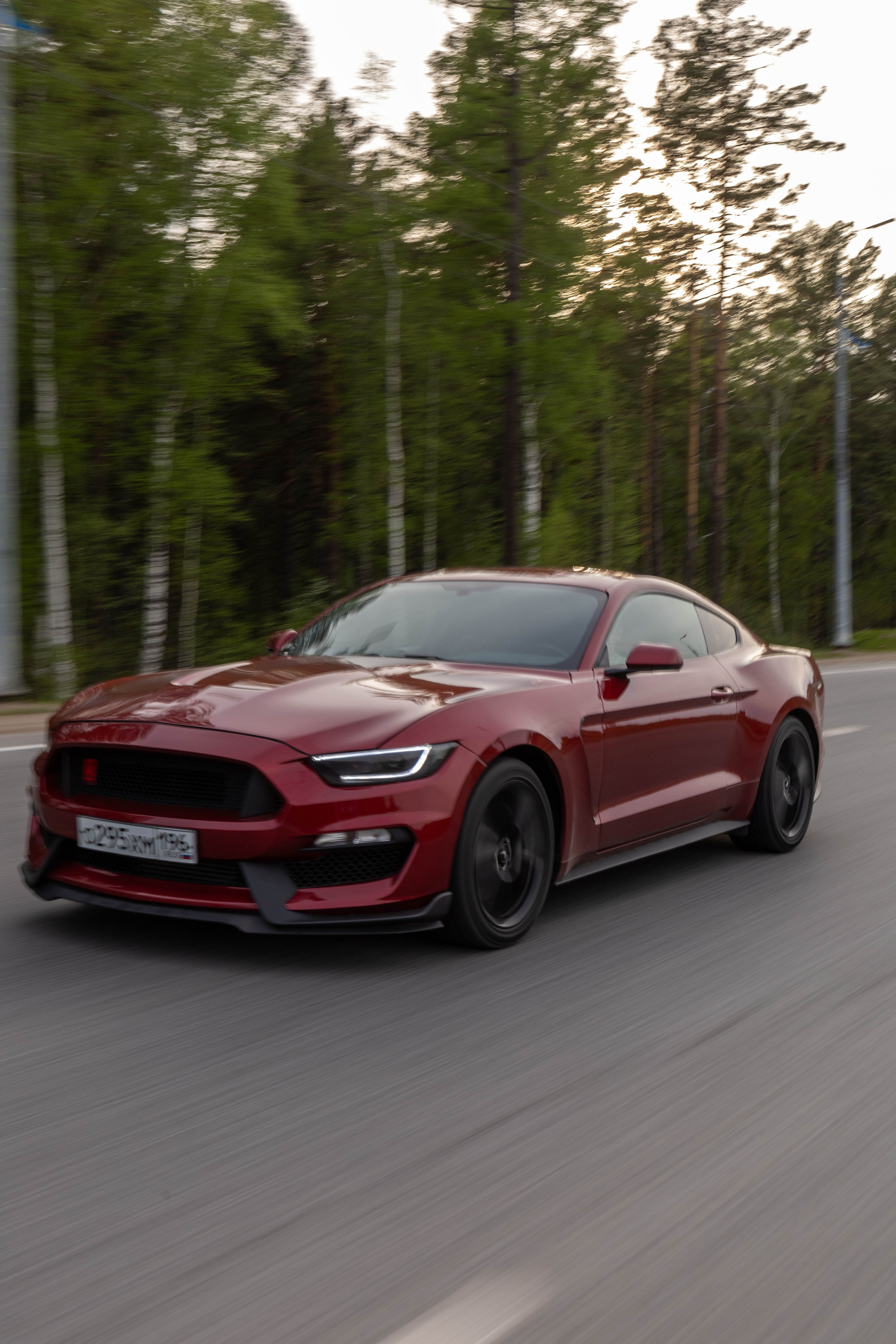 NISAN GTR 35. Репортажный фотограф в Иркутске — Ярослав Ковалёв