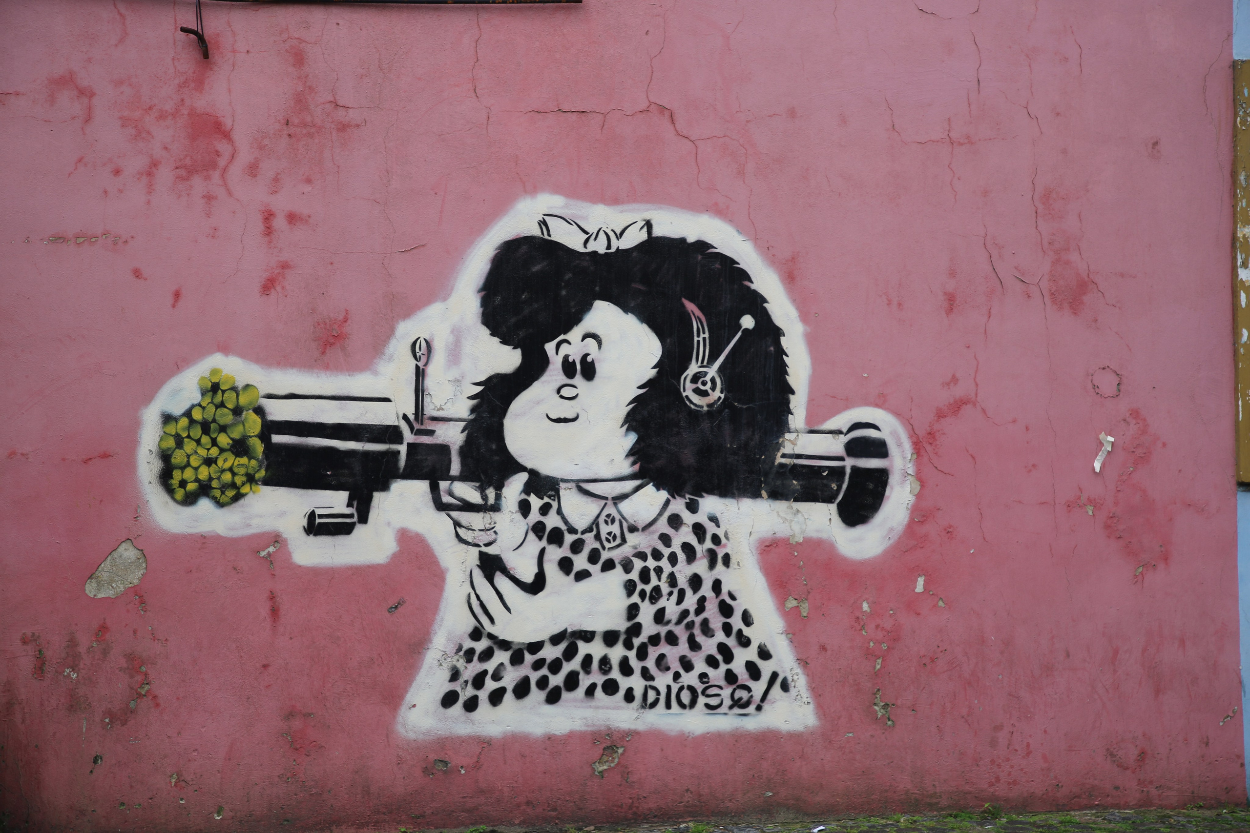 Buenos Aires, Argentina. Andrey Filippov Photographer