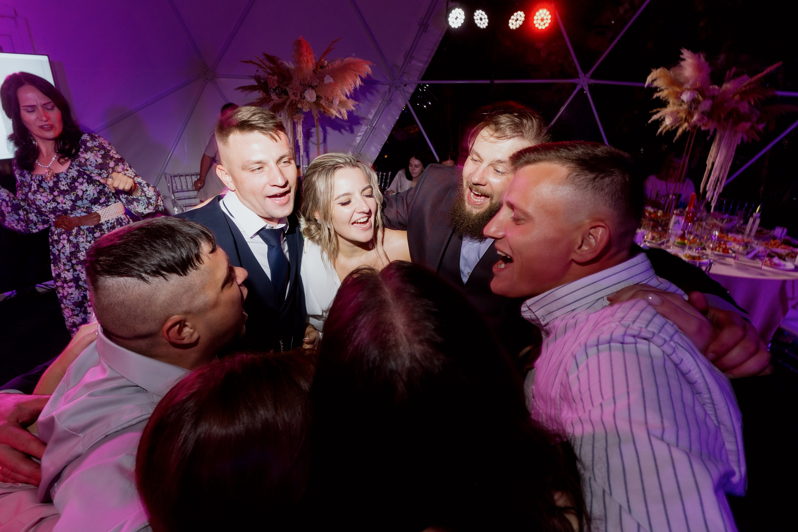 Родион и Валерия. Свадебный фотограф Камчатка Петровский Павел