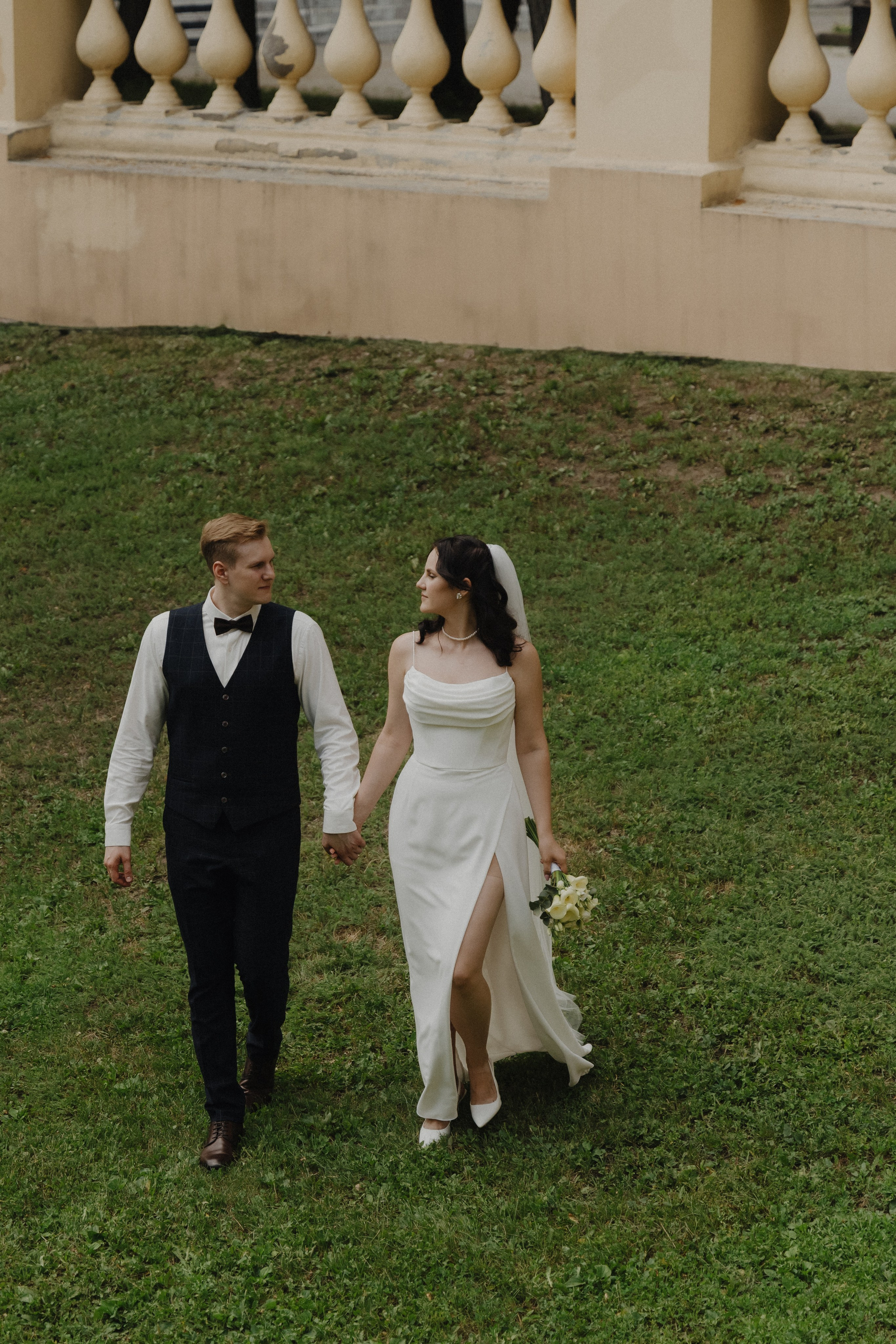 Анастасия & Денис