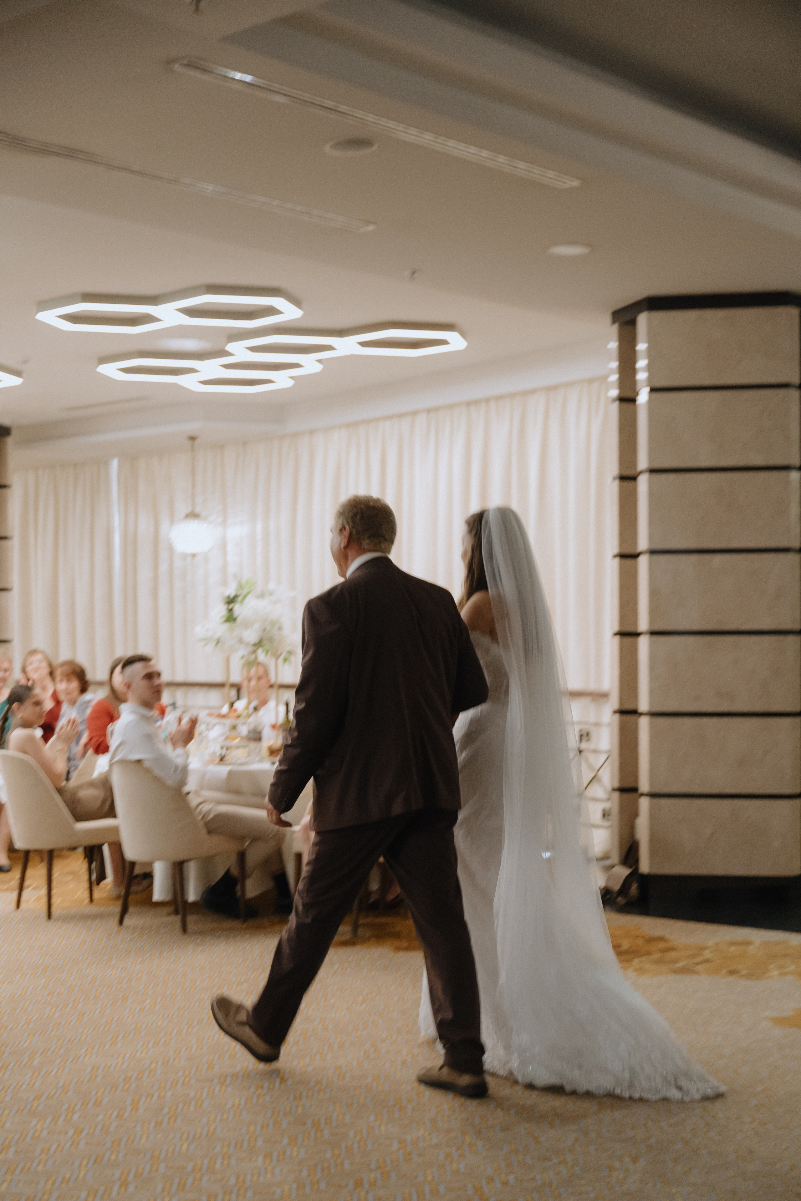 Елизавета & Антон