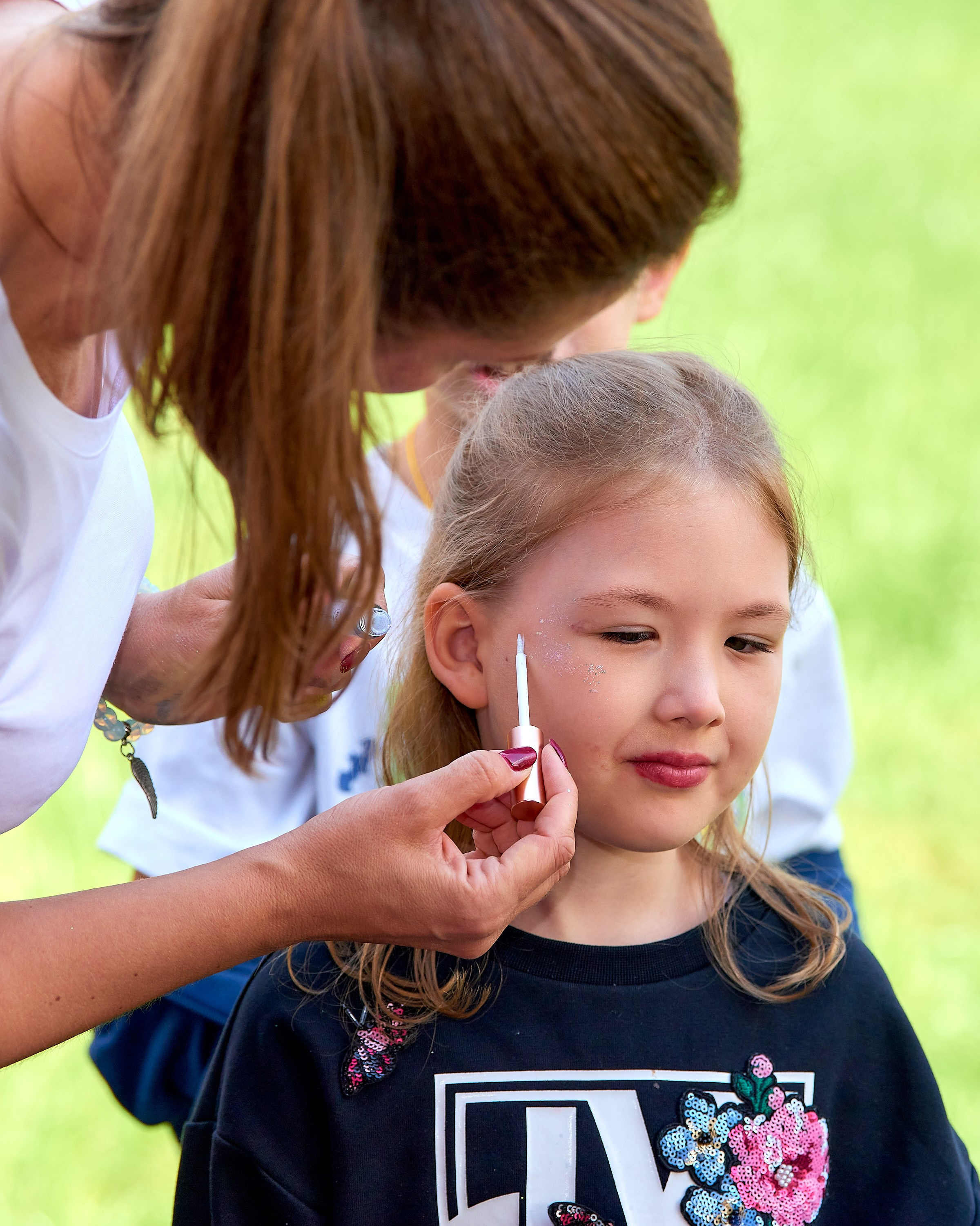 Детский фотограф в Москве
