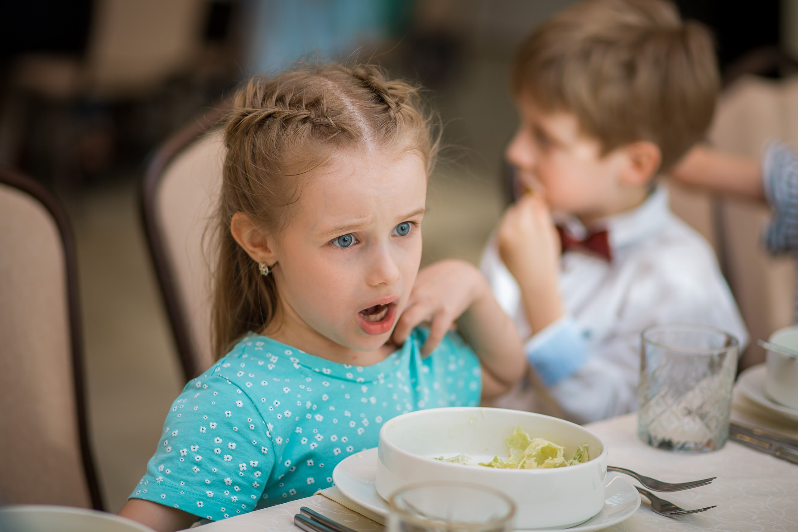 Выпускной детского сада на Ранчо. Фотографиня Мария Дикова