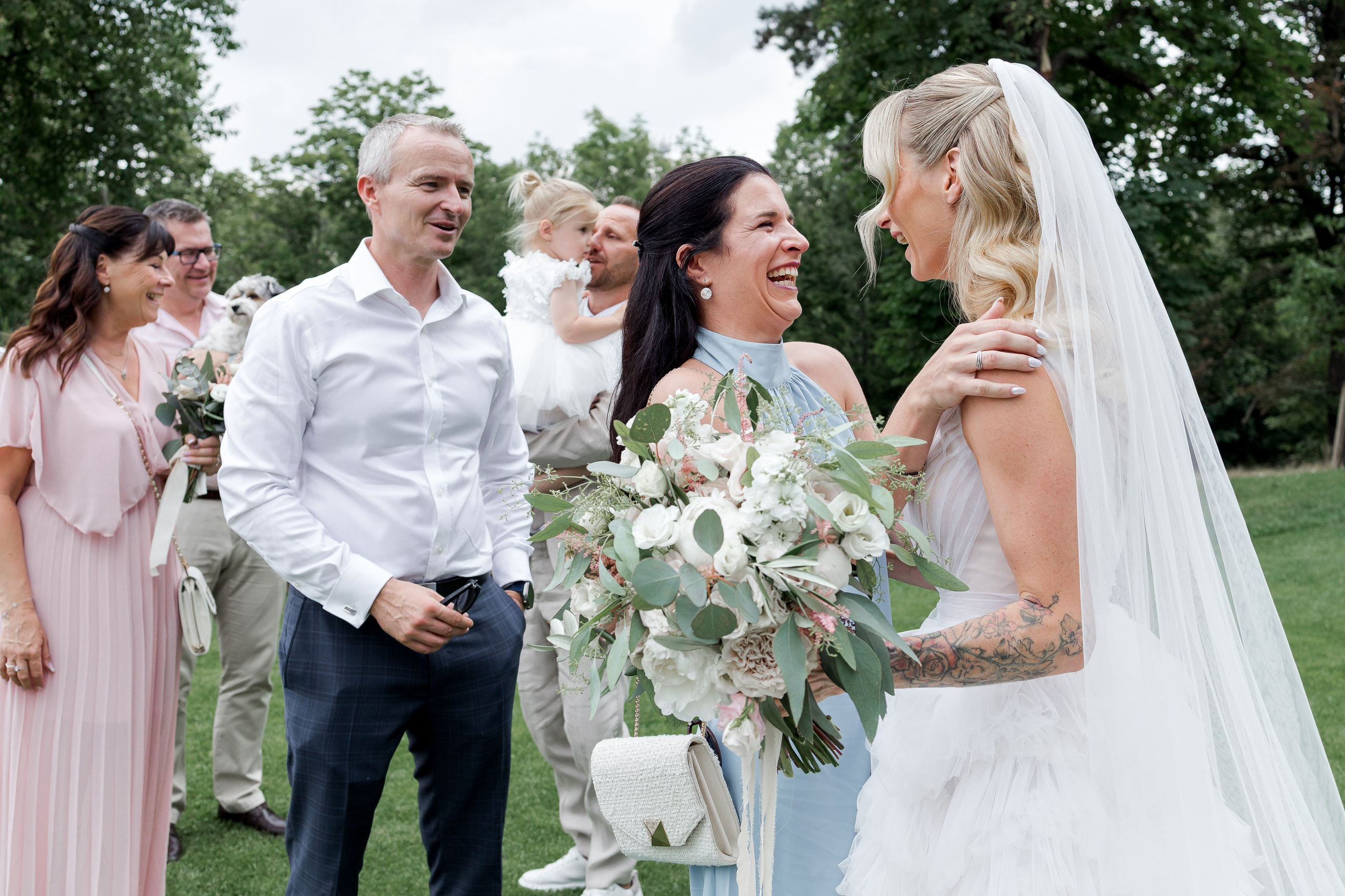 Petra & Tomáš. Wedding Photographer