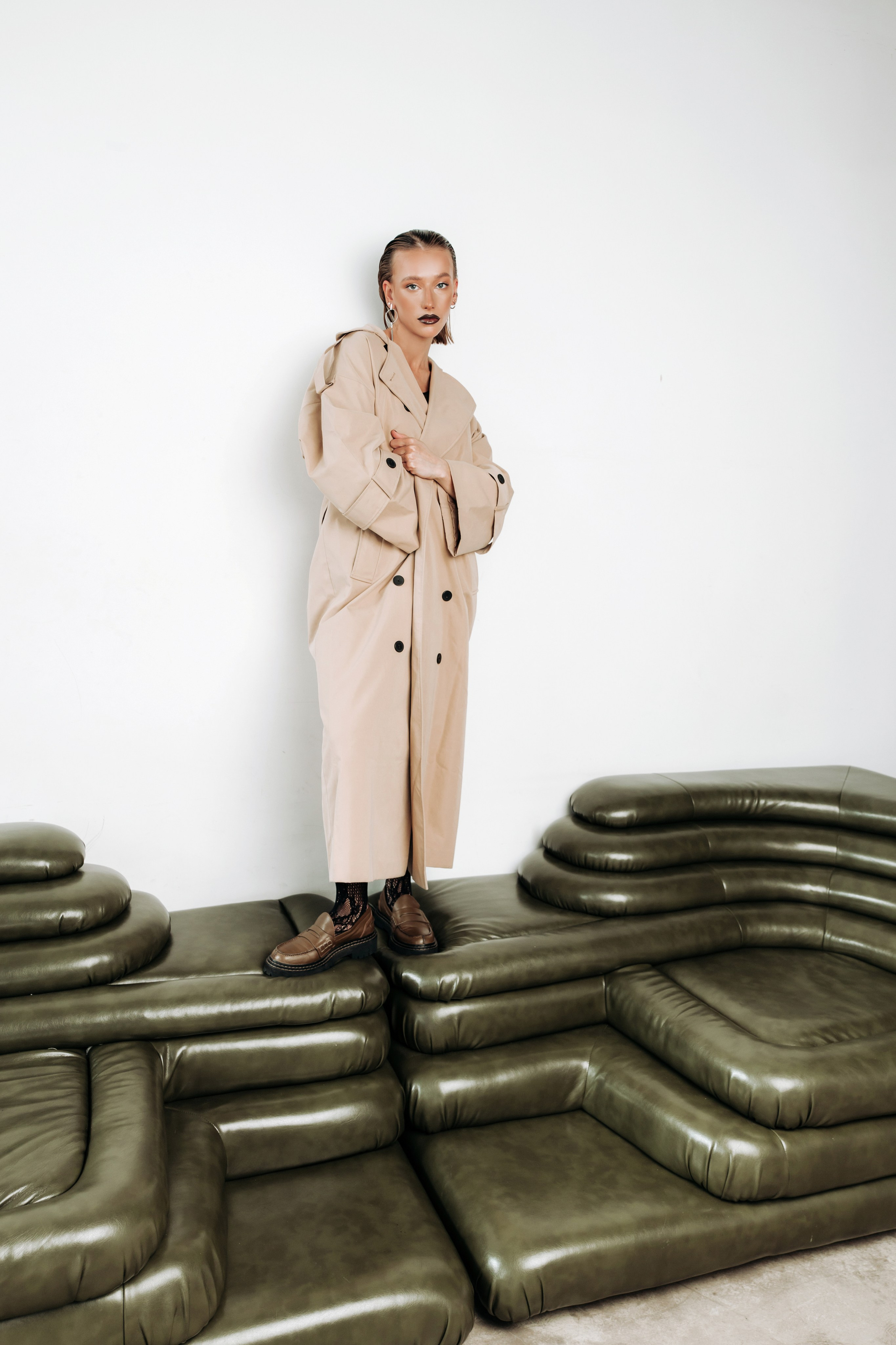 Катя. Главная