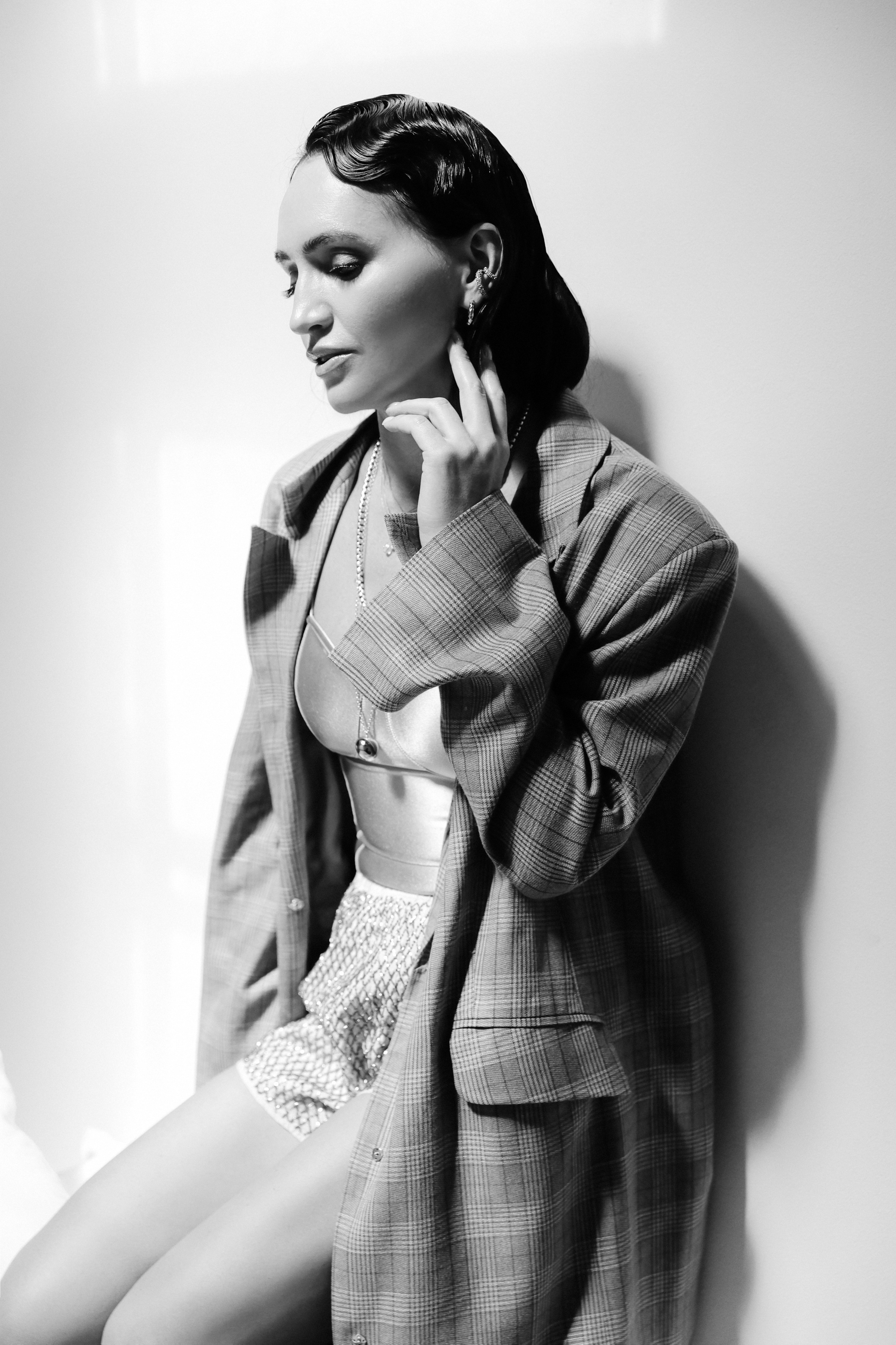 Наташа. Главная