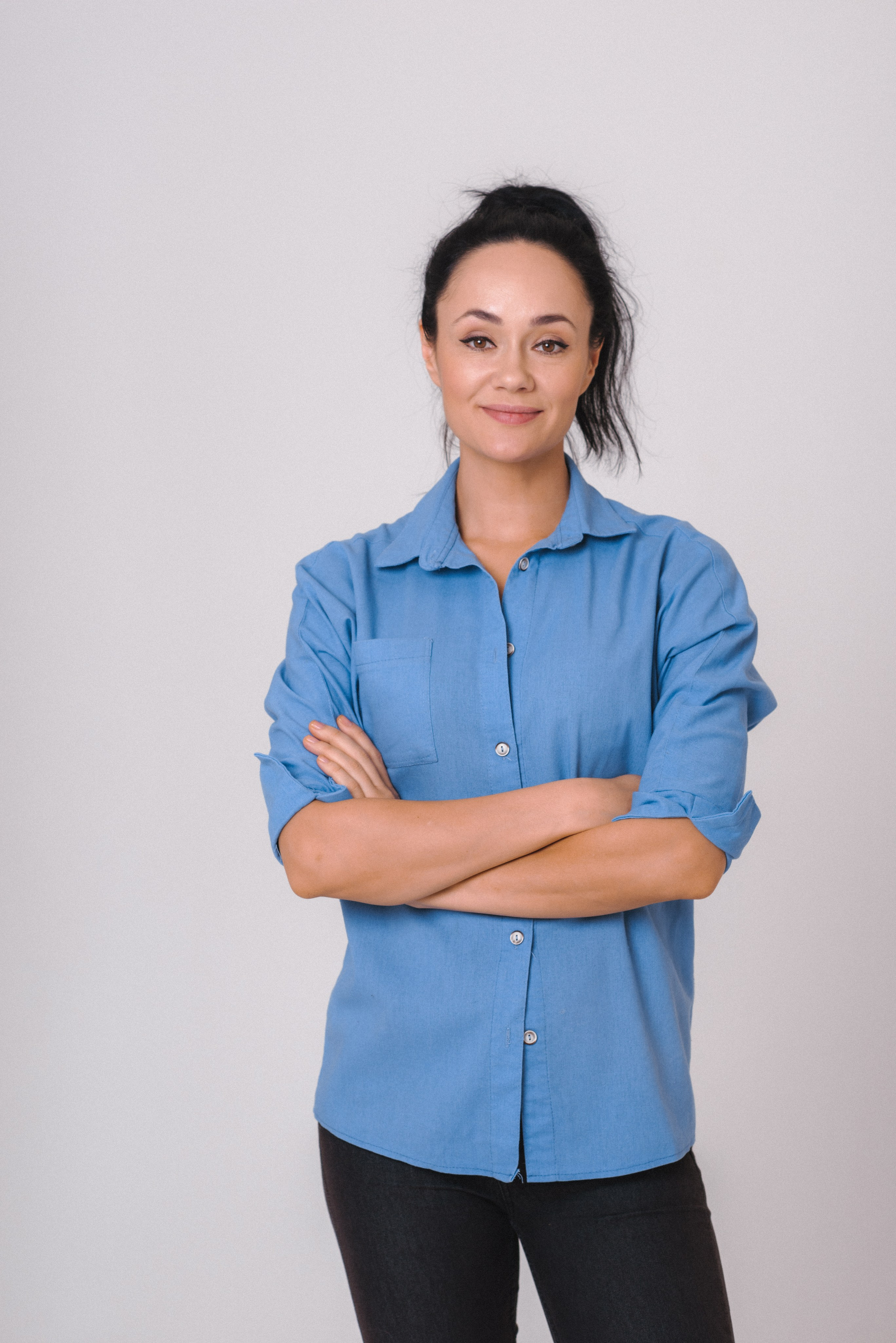 Юлия. Фотограф Диана Вальтер