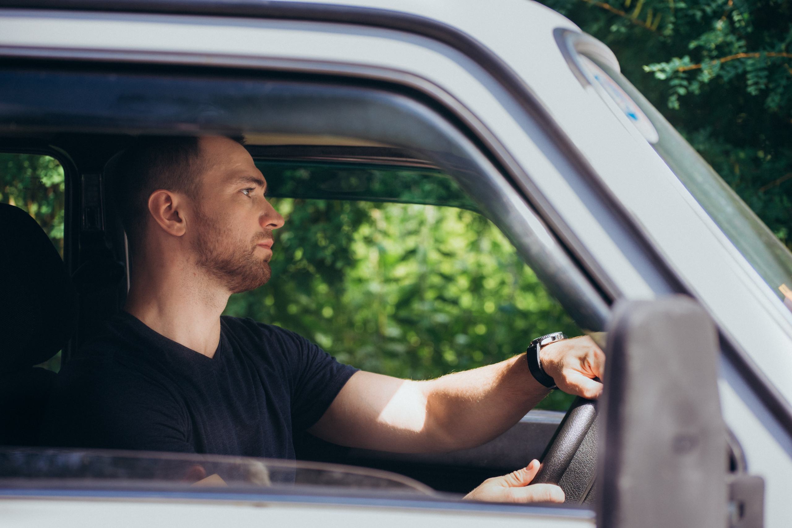 К/с Медвежий угол (Волчий берег). Фотограф Диана Вальтер