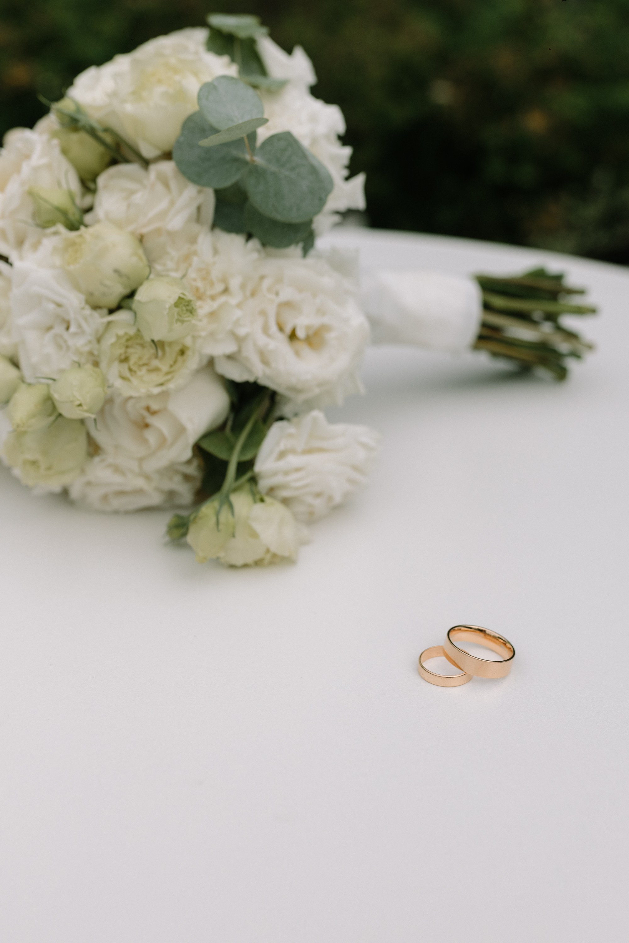 Анастасия & Антон (Vozduh). Фотограф Нижний Тагил Лилия Савина