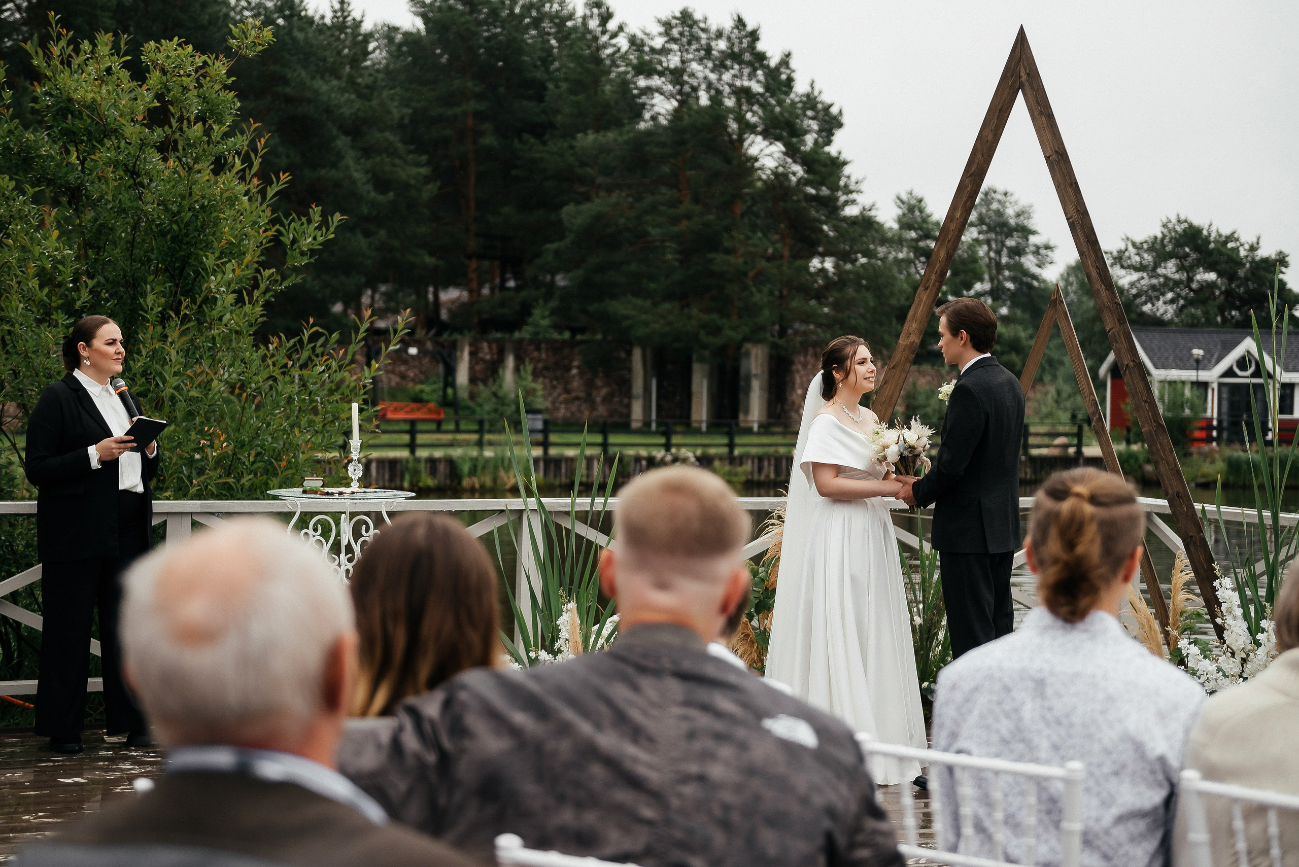 Никита и Софья. Zhulanovilya