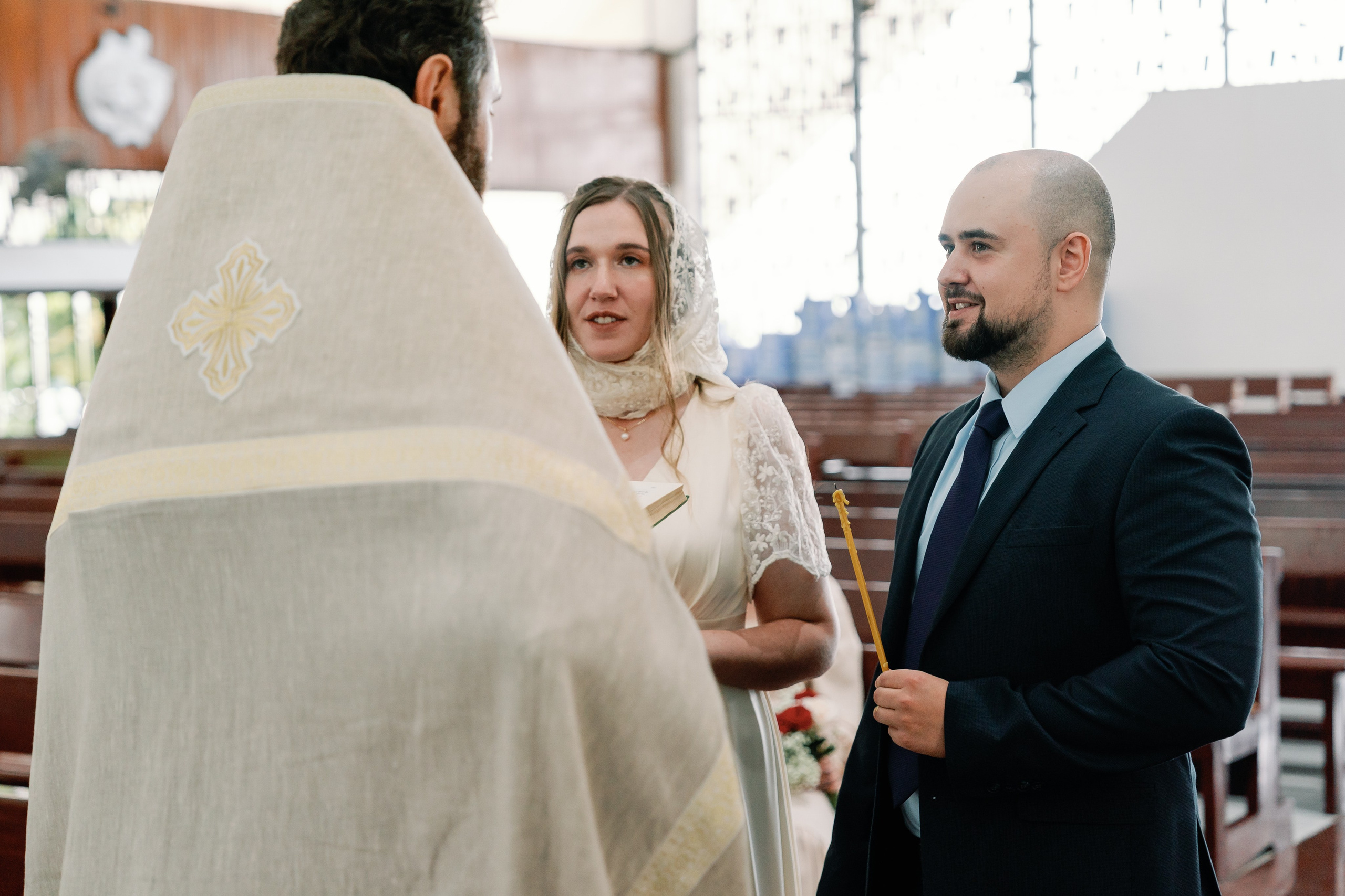 Венчание Никиты и Милтред. Phu Quoc Photographer — Phu Quoc wedding Photograper