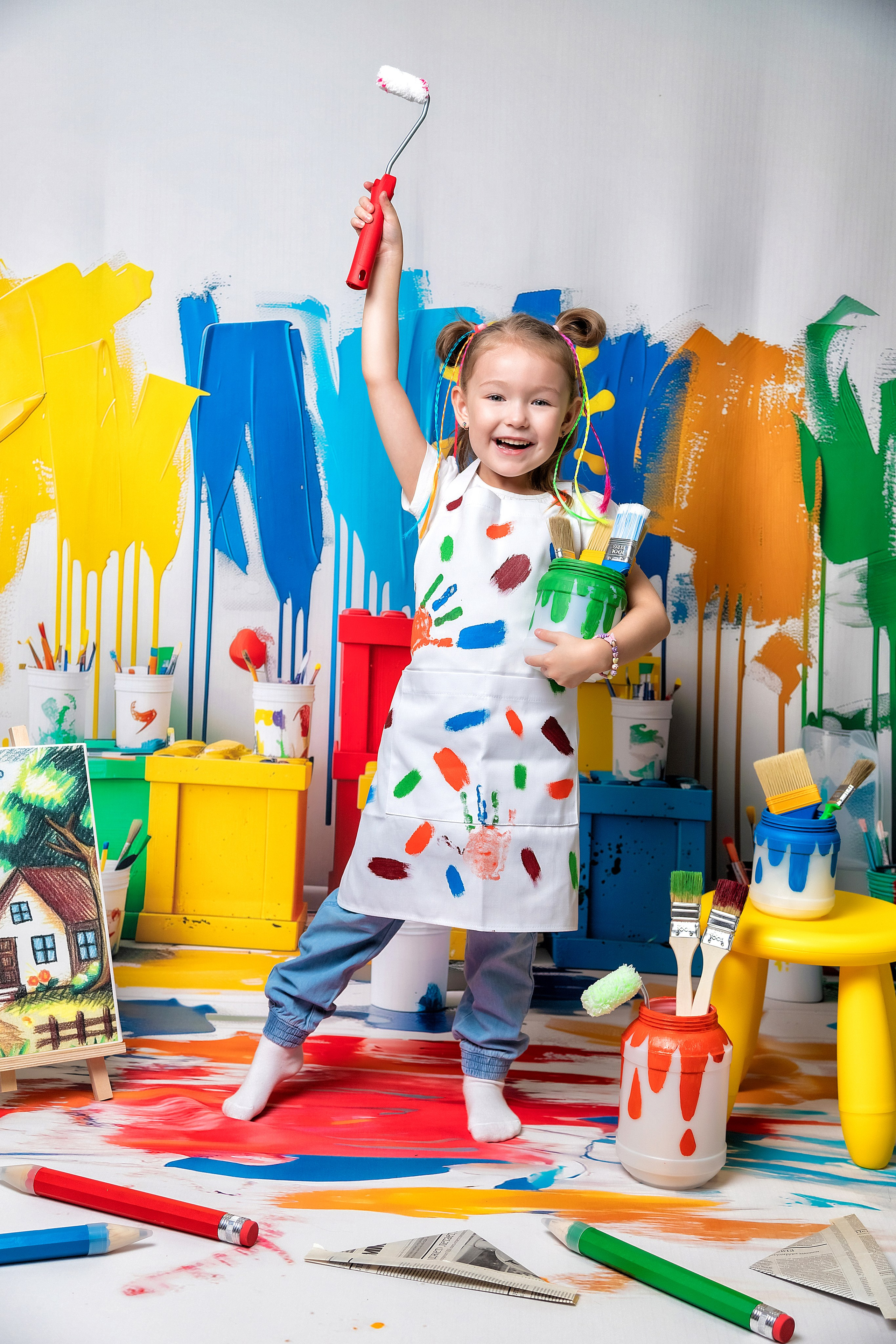 Фотопроекты. Akhmadeevmedia.ru