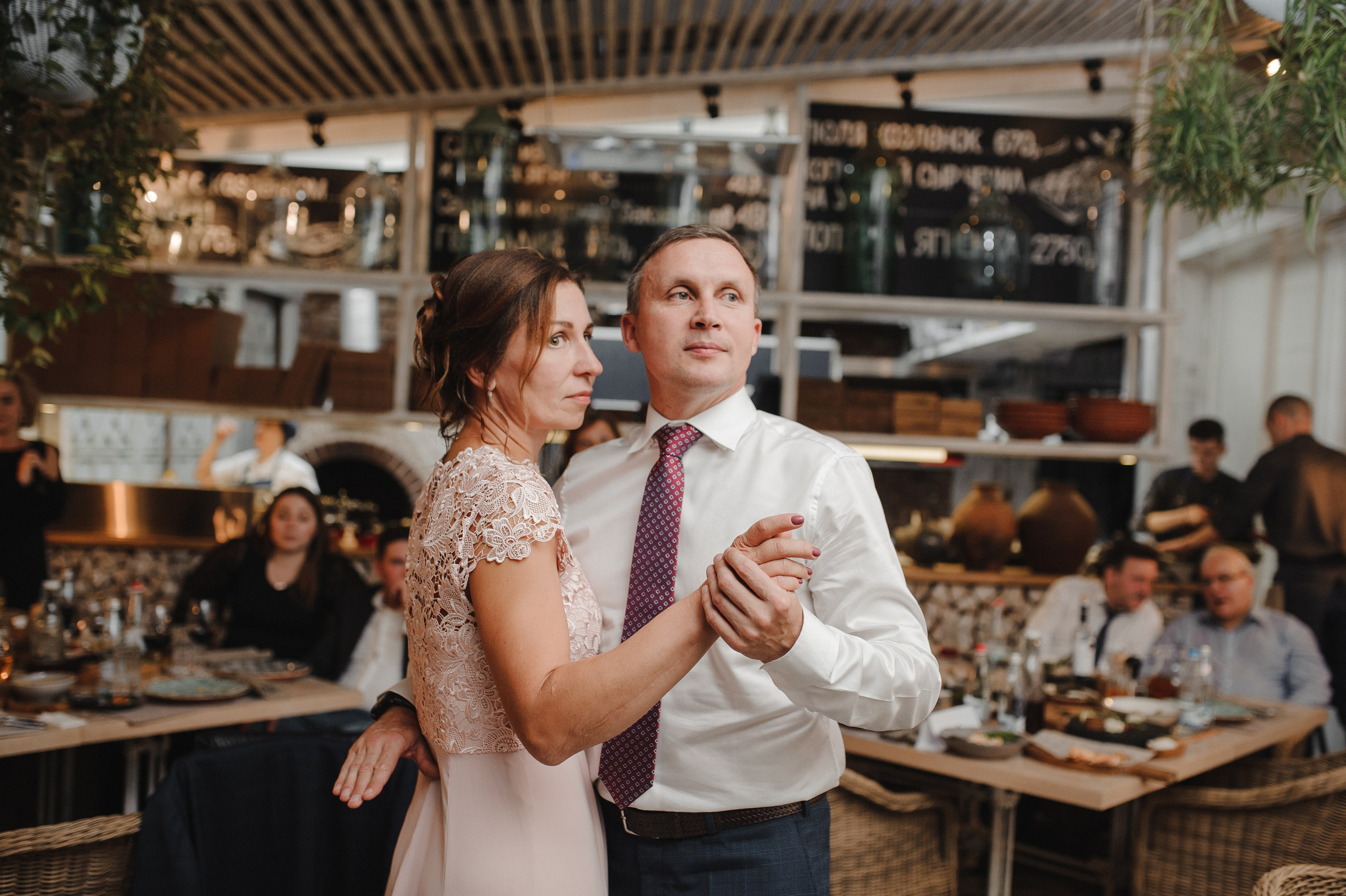 День рожденье Андрея. Дмитрий Черяник свадебный и семейный фотограф