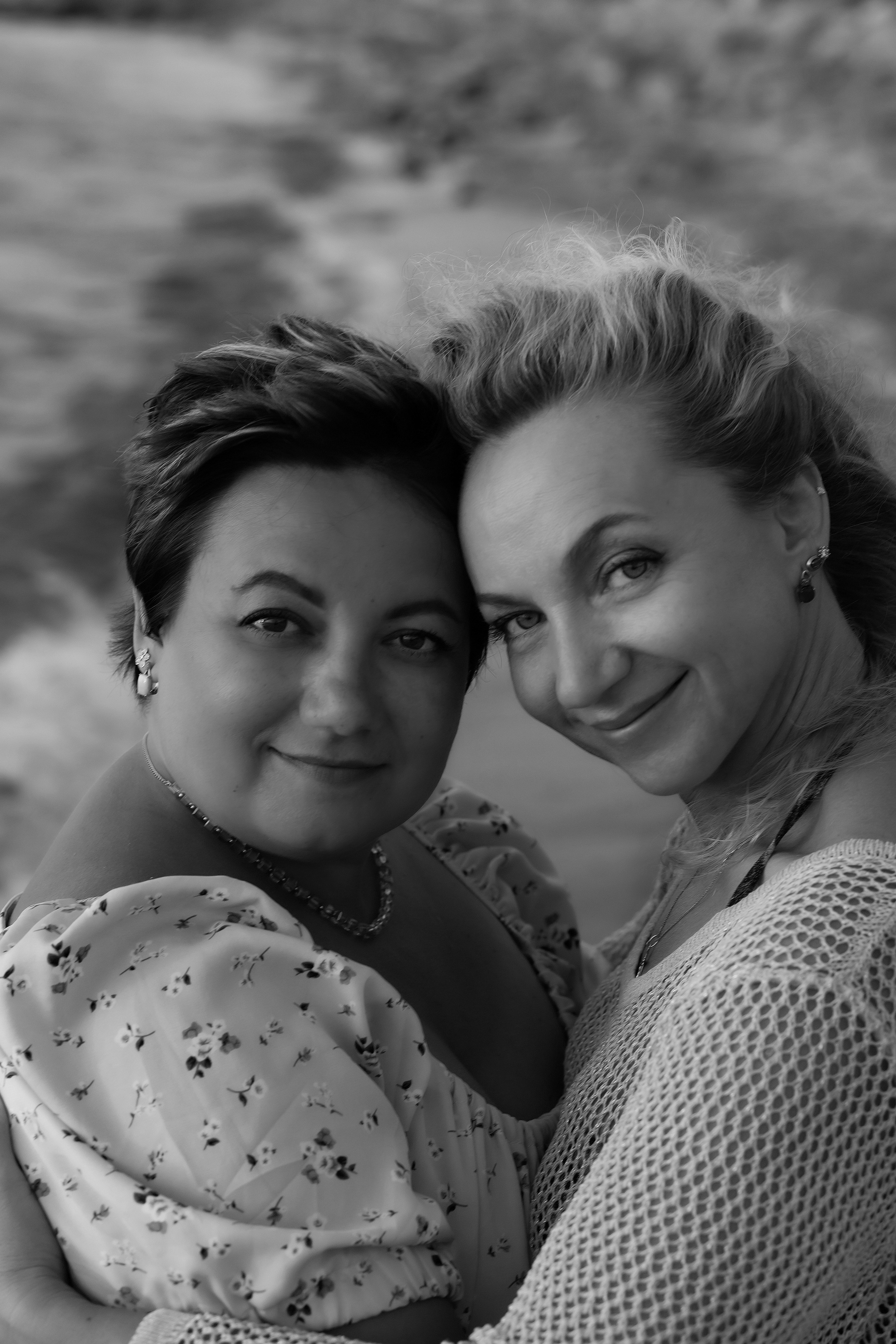 Юля, Оля, Соня, Вова, Андрей. Семейный фотограф г. Темрюк Николаева Надежда