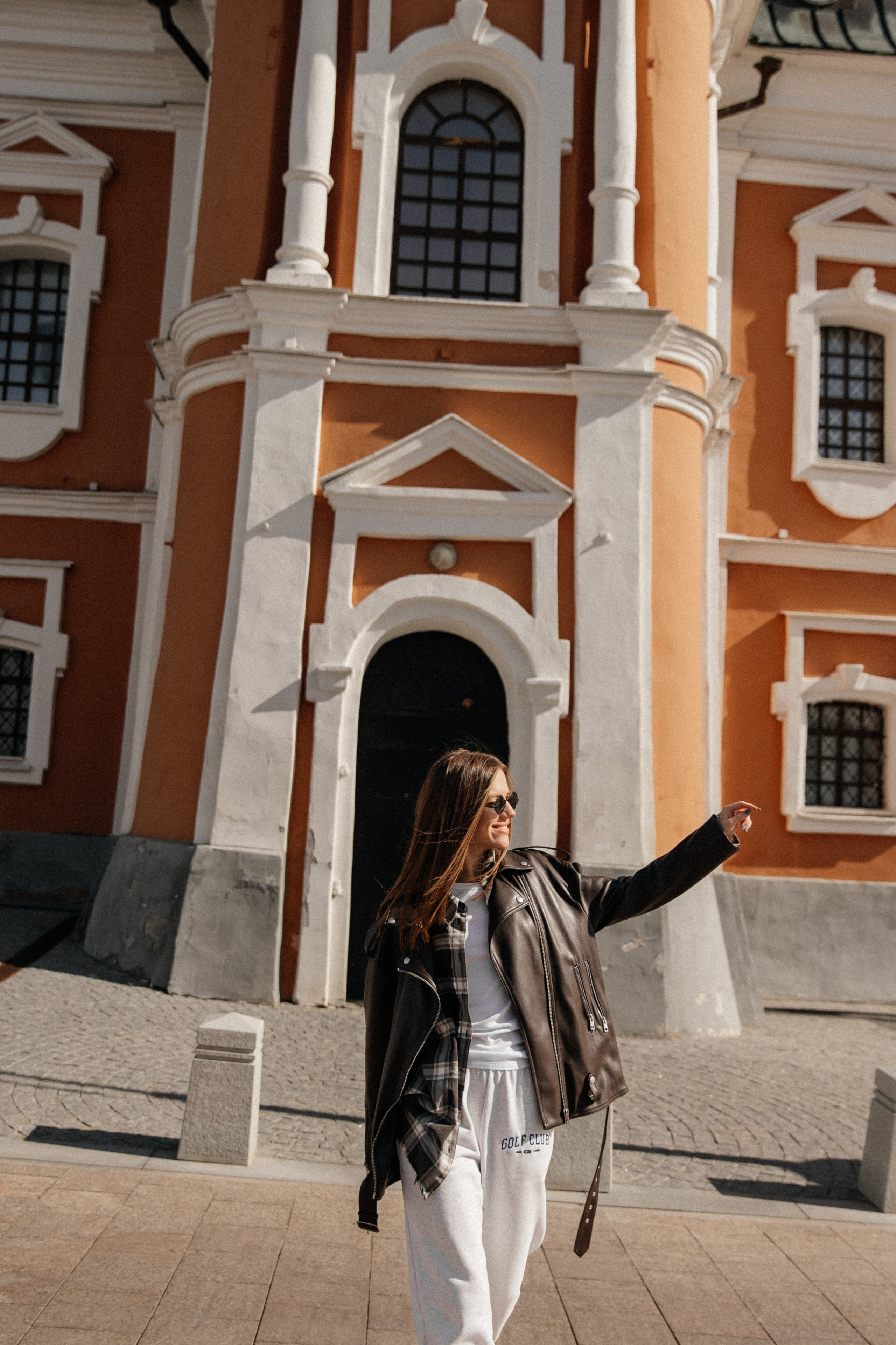 Катя. Фотограф Ульяна Дивина в Нижнем Новгороде и Нижегородской области