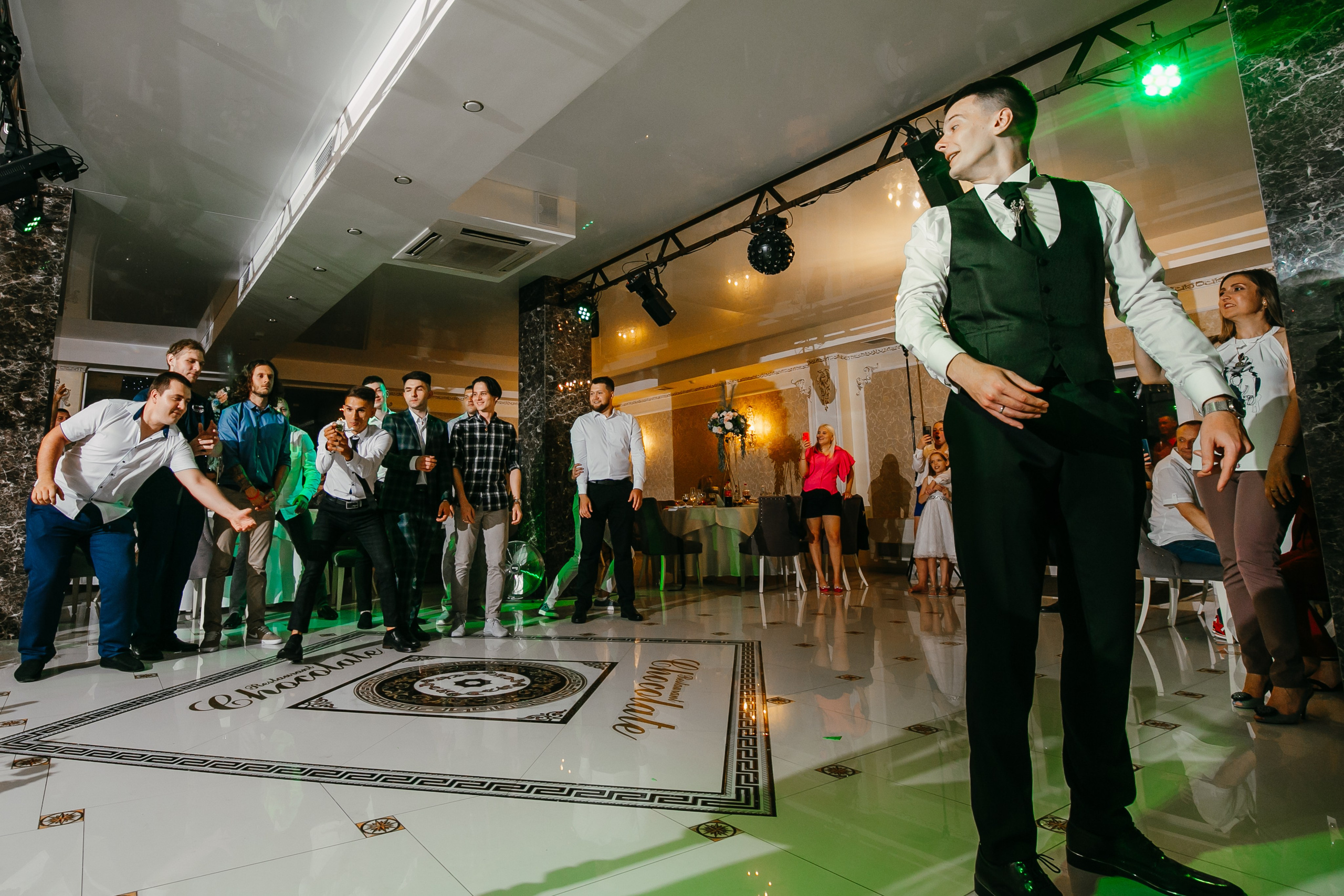 Ярослав и Анастасия. Фотограф Новороссийск