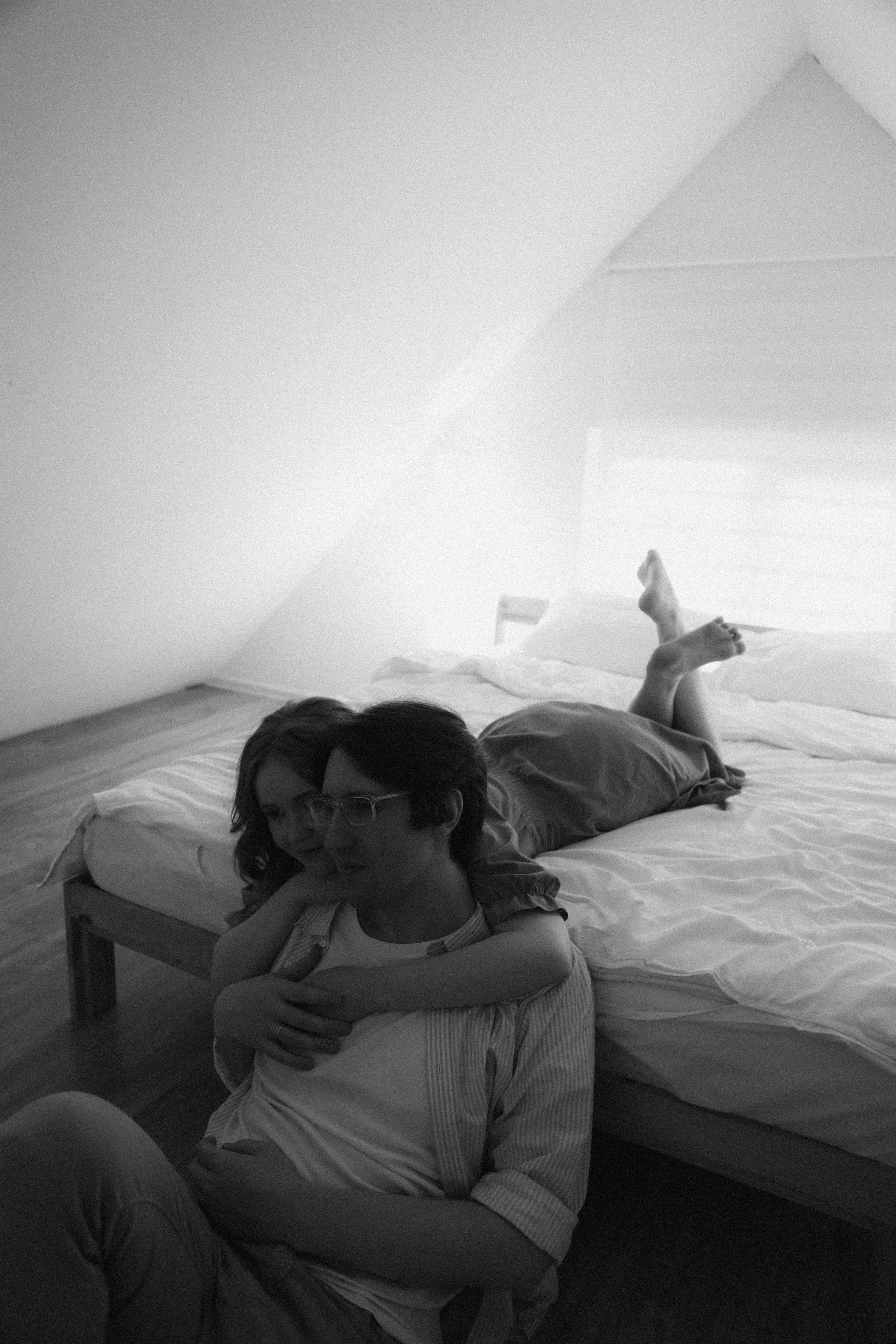 Никита и Юля. Свадебный фотограф Екатеринбург Алексей Ладыгин