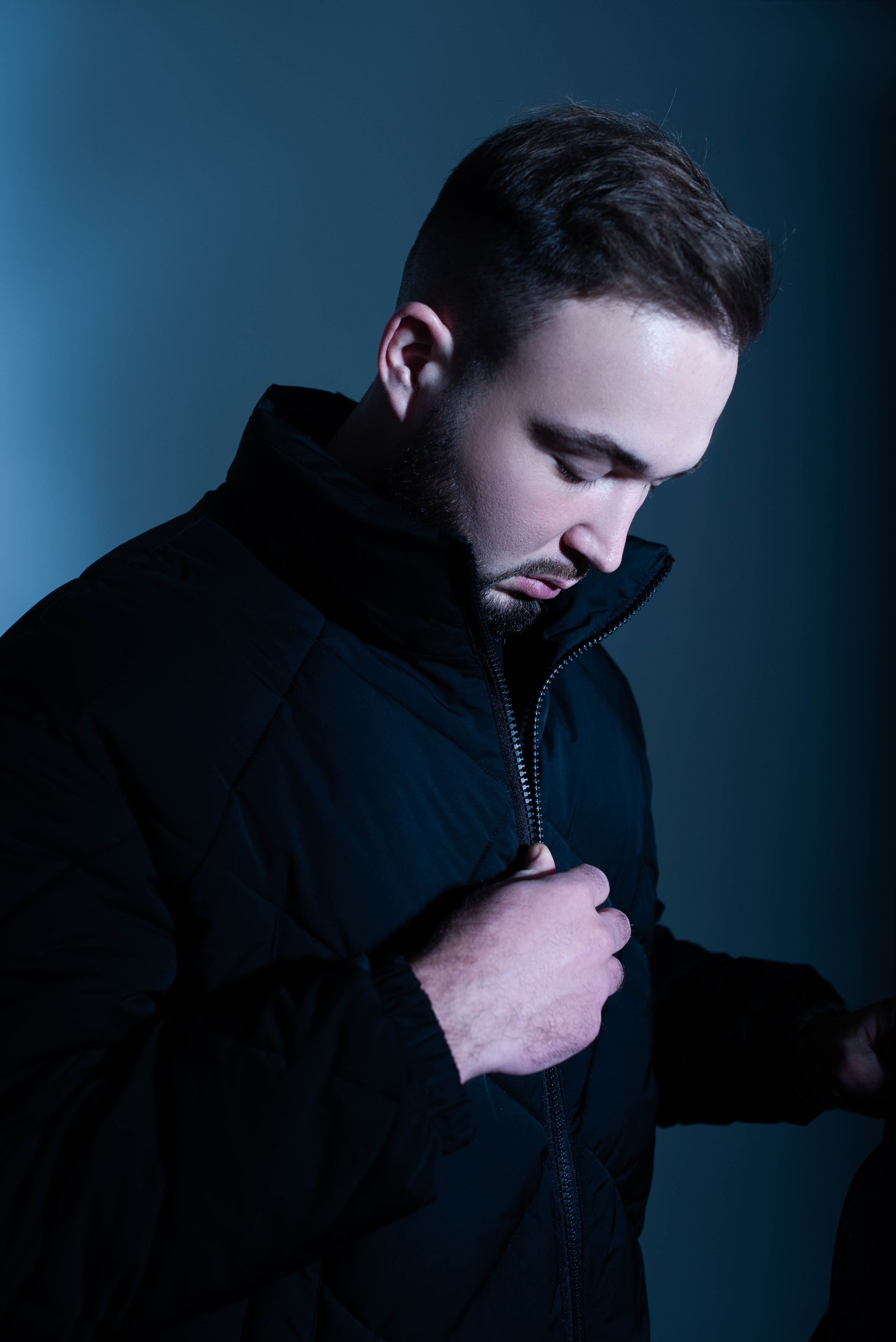 TANZH. Фотограф в Москве — Ольга Кушнарева