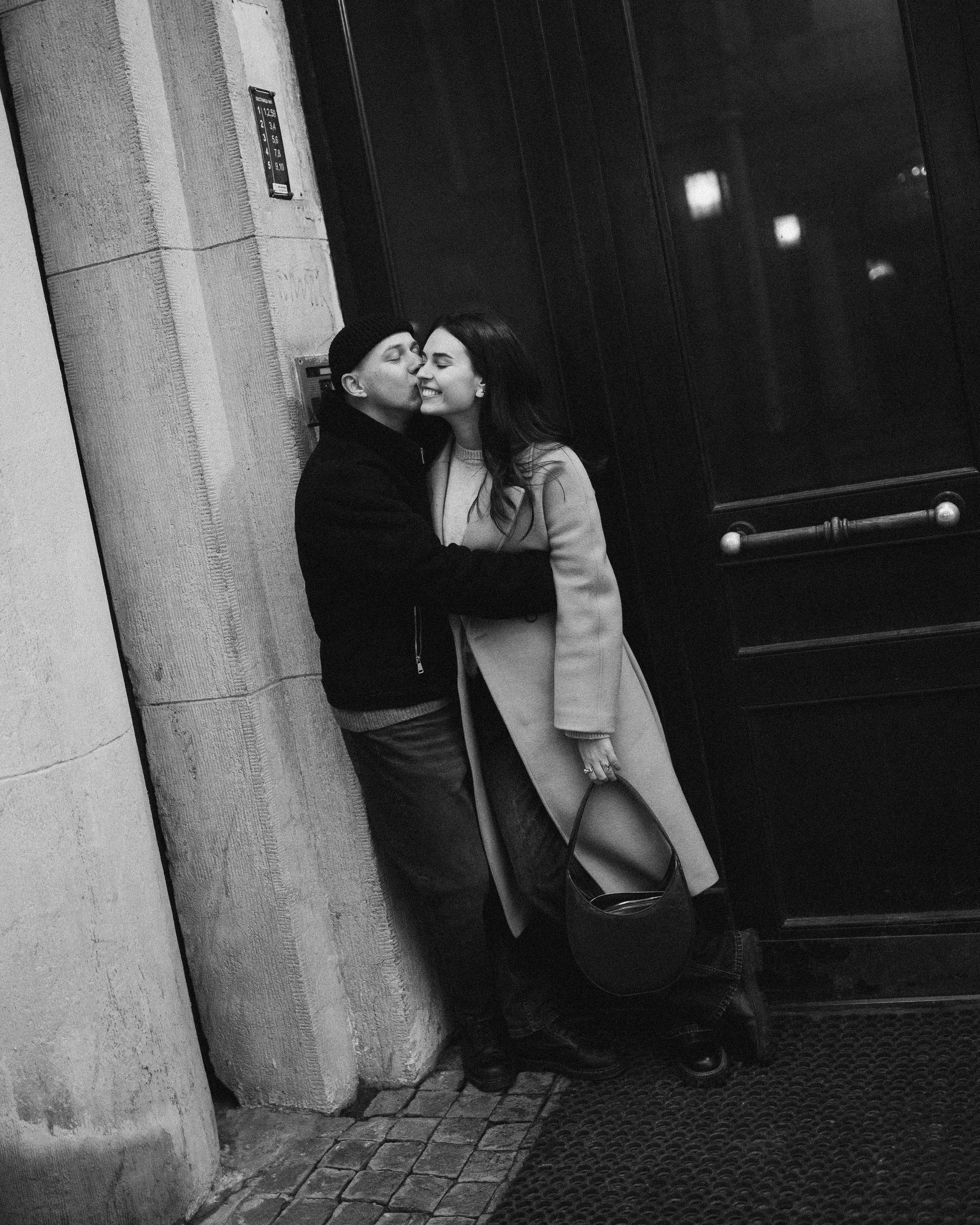 Sofia and Artem. Фотограф из Санкт-Петербурга Григорий Куликов