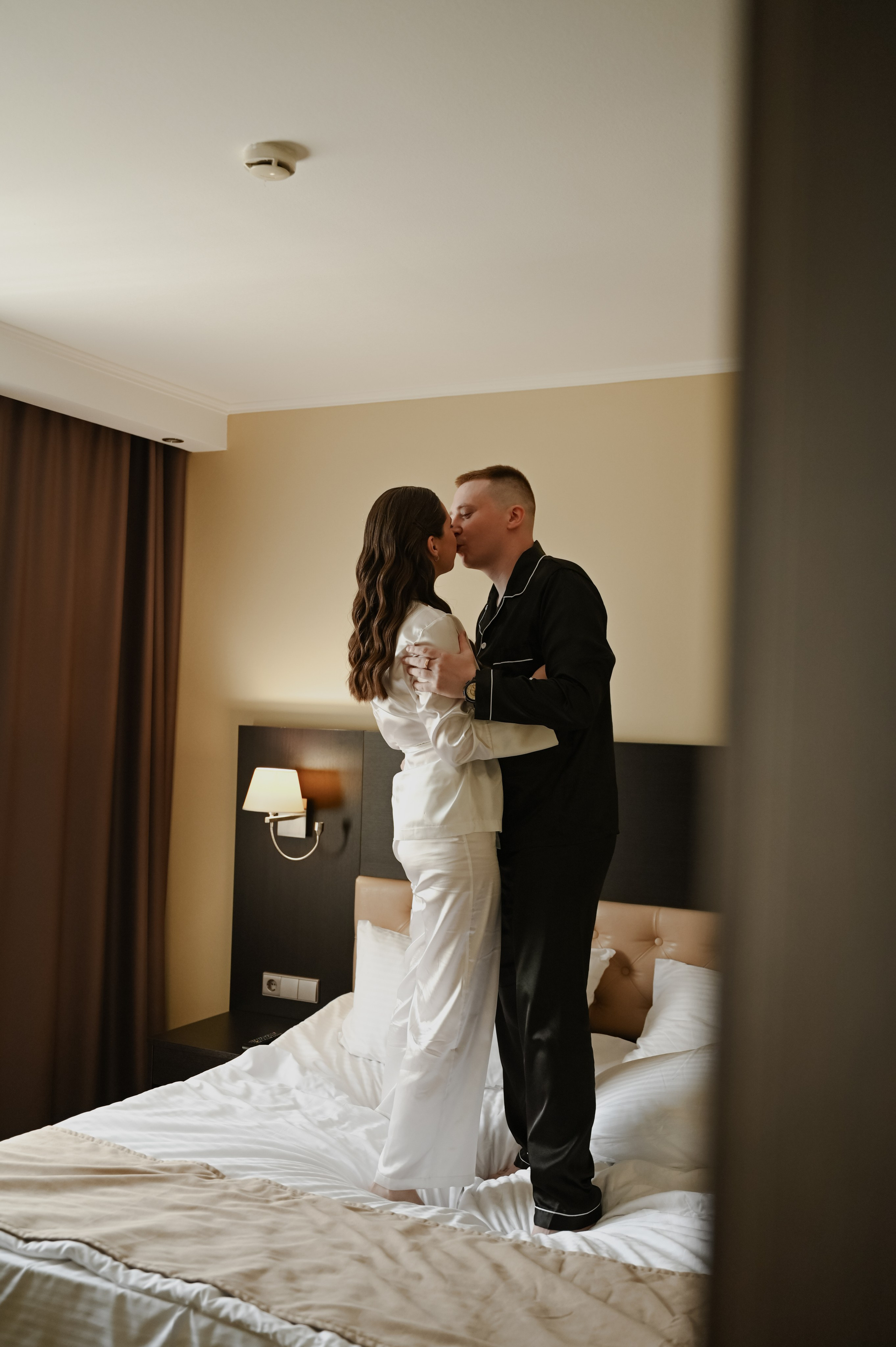 Александр и Дарья. Фотограф в Абакане и Минусинске