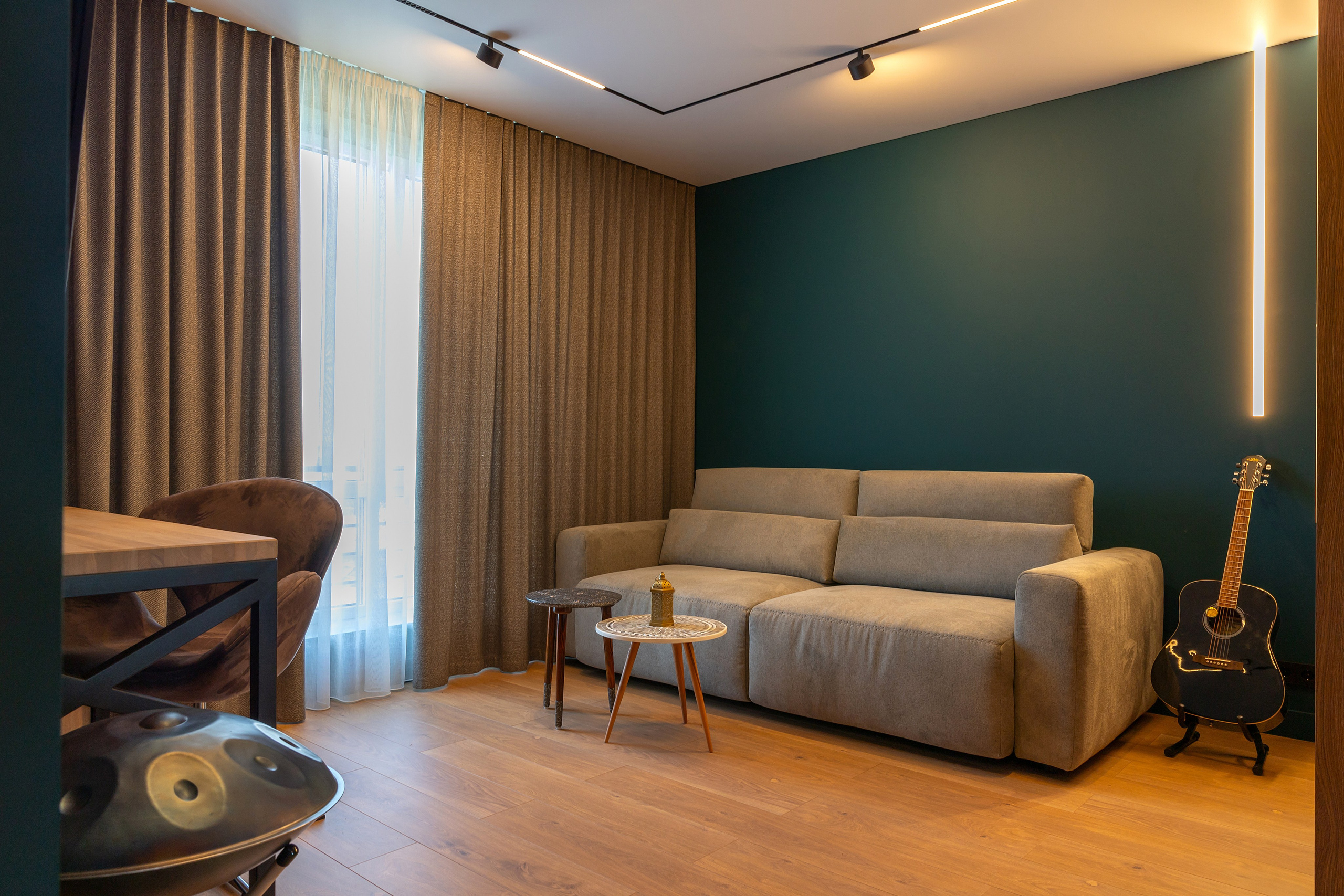 Съёмка для Декор Сити