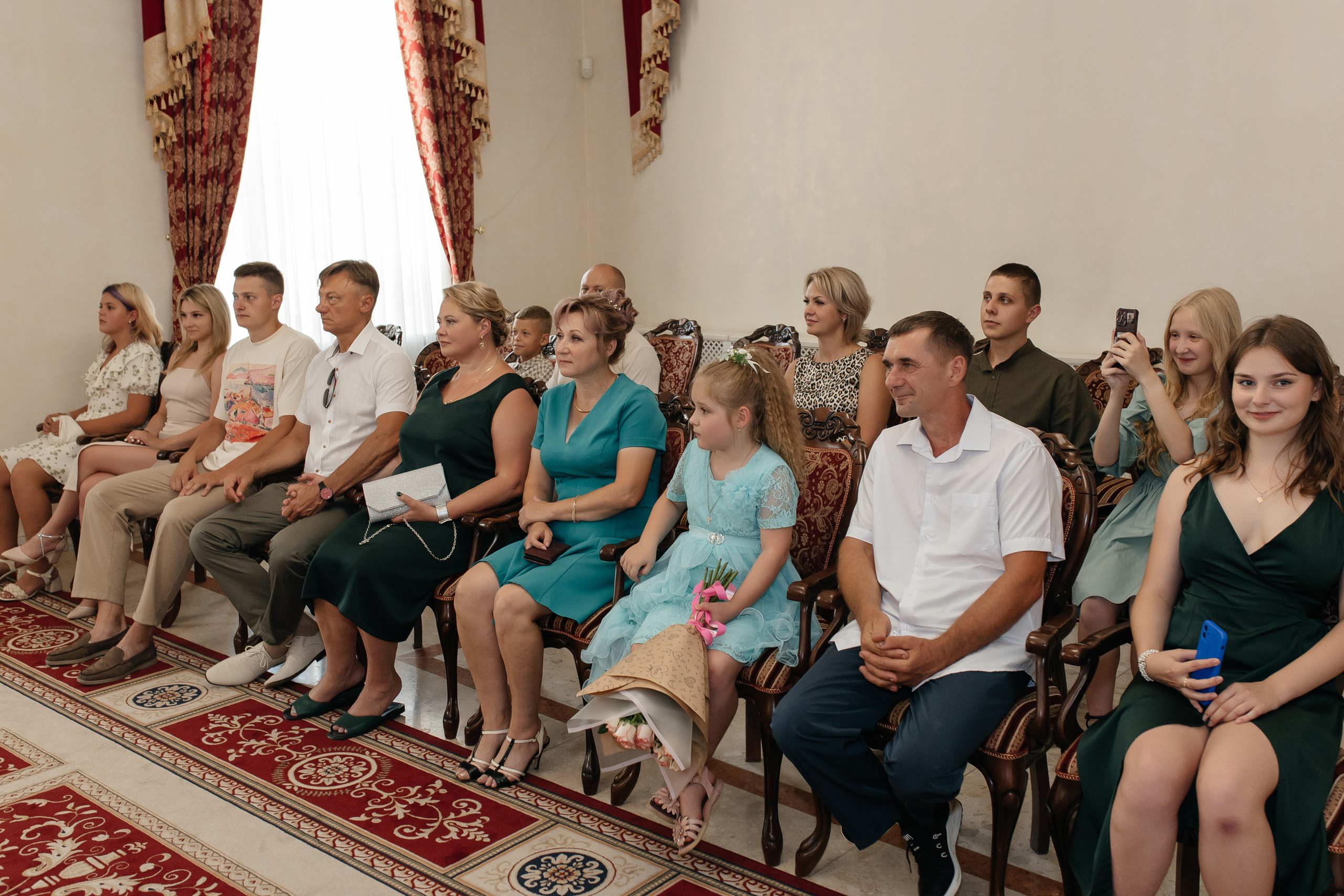 Виталик и Мария. Свадебный и семейный фотограф в Краснодаре/Геленджике/Сочи/Санкт-Петербурге