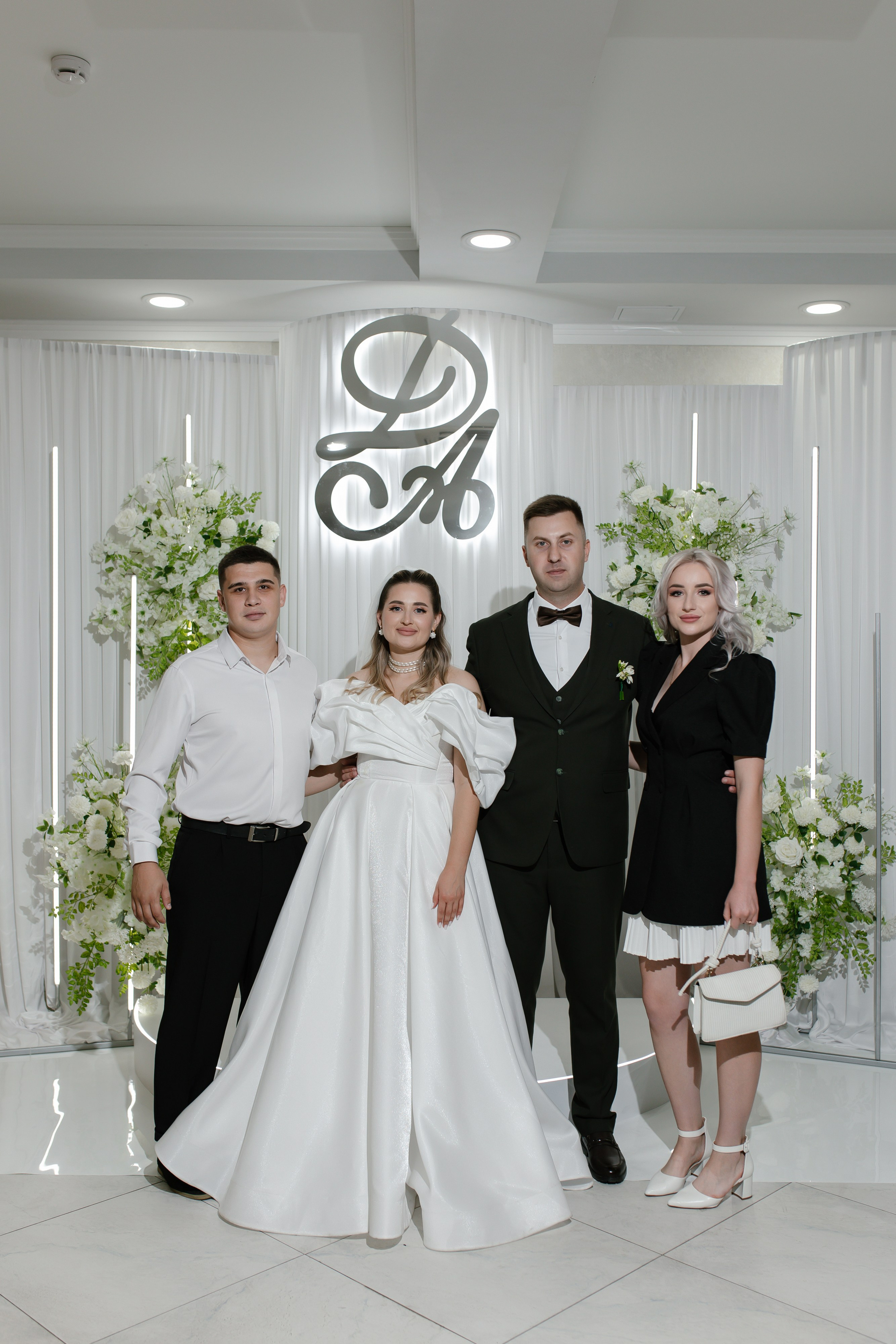 Даниил и Анна. Свадебный и семейный фотограф в Краснодаре/Геленджике/Сочи/Санкт-Петербурге