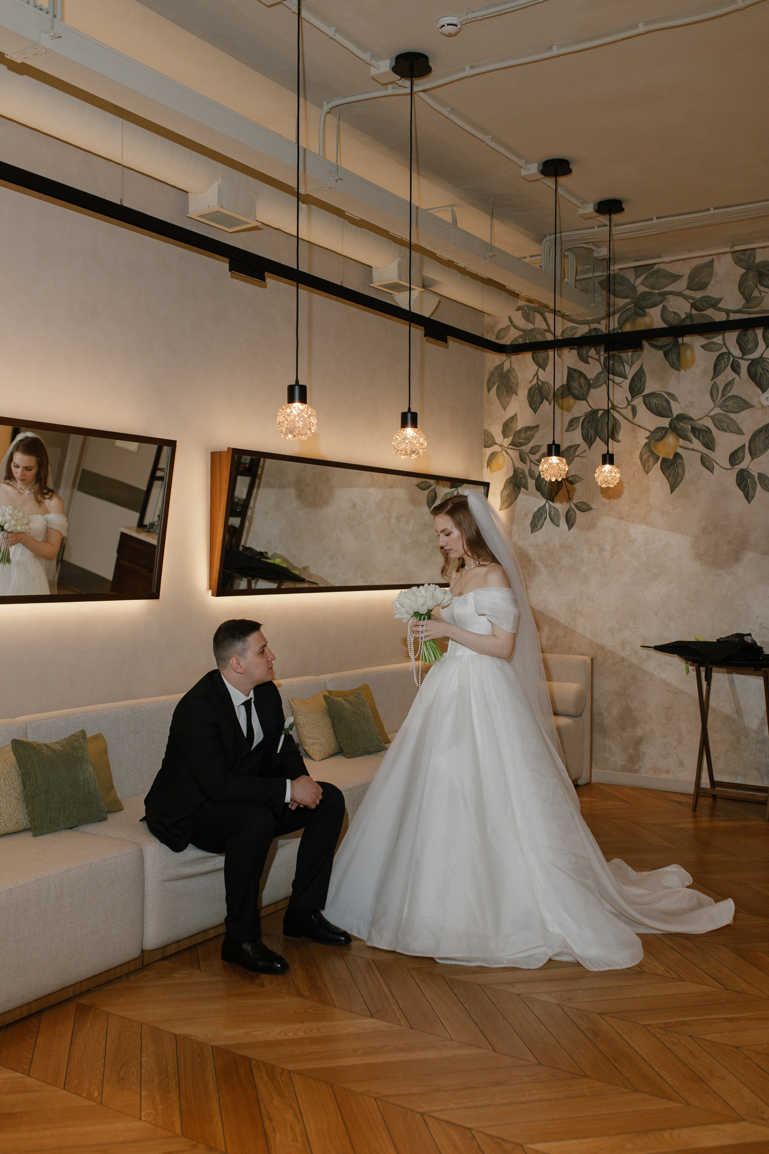 Дмитрий и Екатерина. Свадебный и семейный фотограф в Краснодаре/Геленджике/Сочи/Санкт-Петербурге