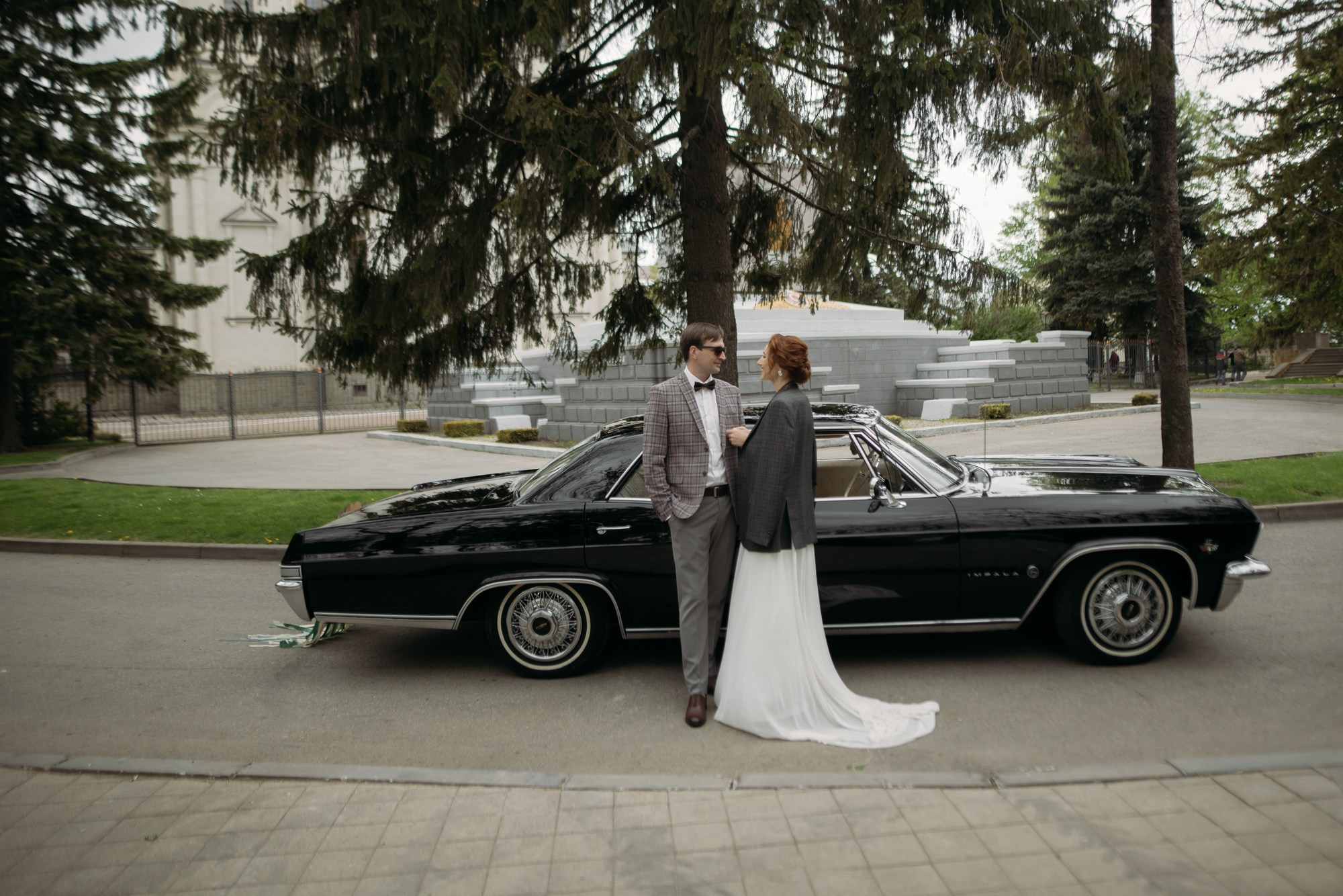 ЕВГЕНИЙ И ЕКАТЕРИНА. Свадебный фотограф в Ставрополе Сергей Шляхов