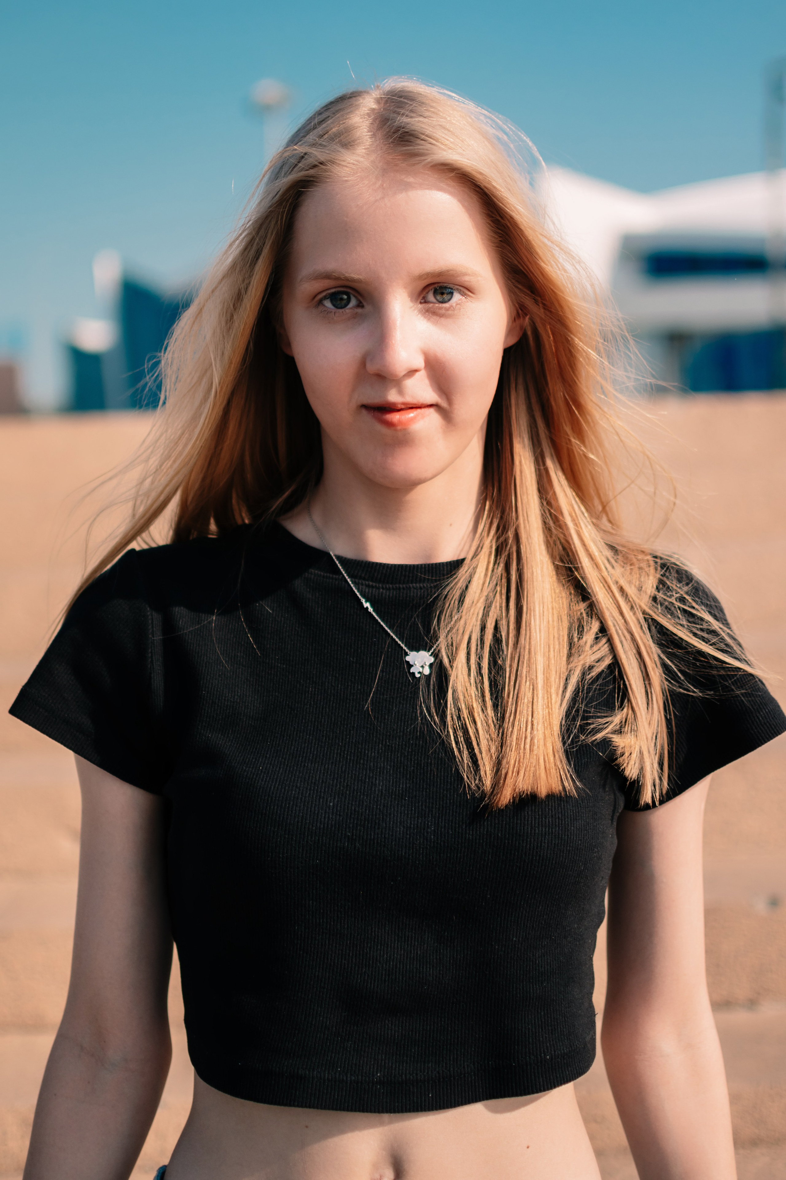 Набережная Московская площадь Кемерово, фотограф Кемерово Зайцев Андрей