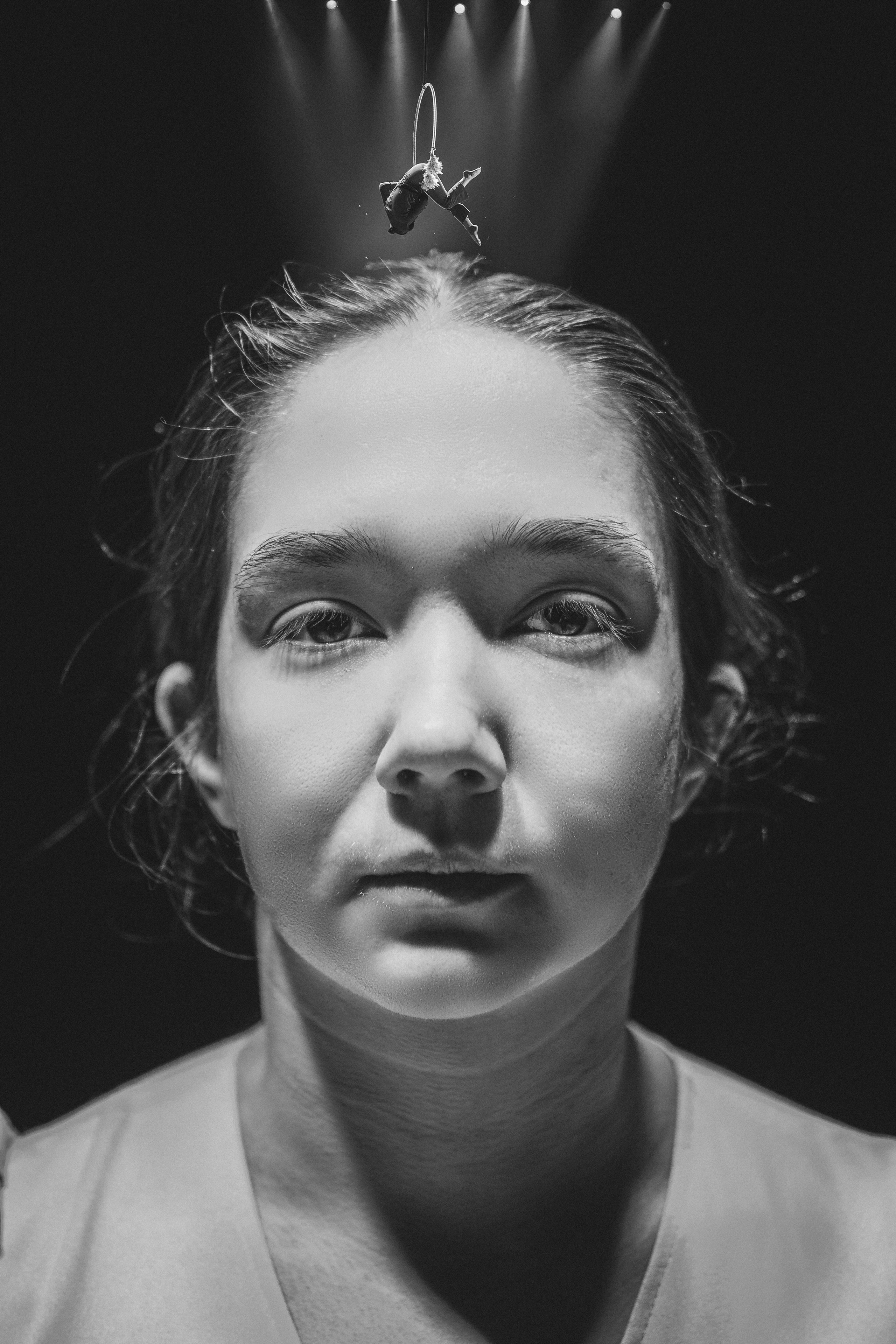 Студвесна в Кузбассе: люби. Фотограф Кемерово Андрей Зайцев
