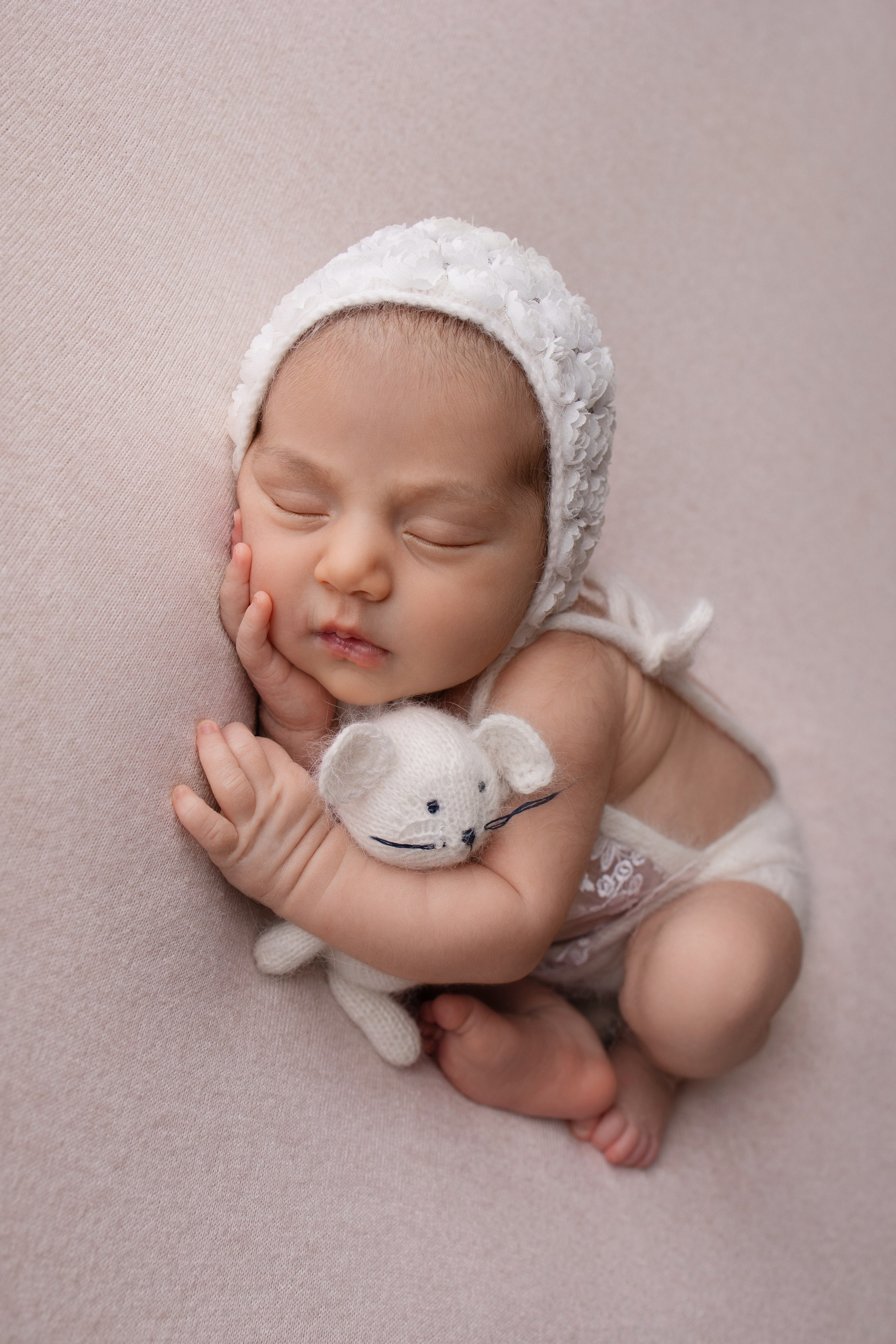 Портфолио (newborn). Фотограф новорождённых в Королёве, Москве и МО Жанна Романова