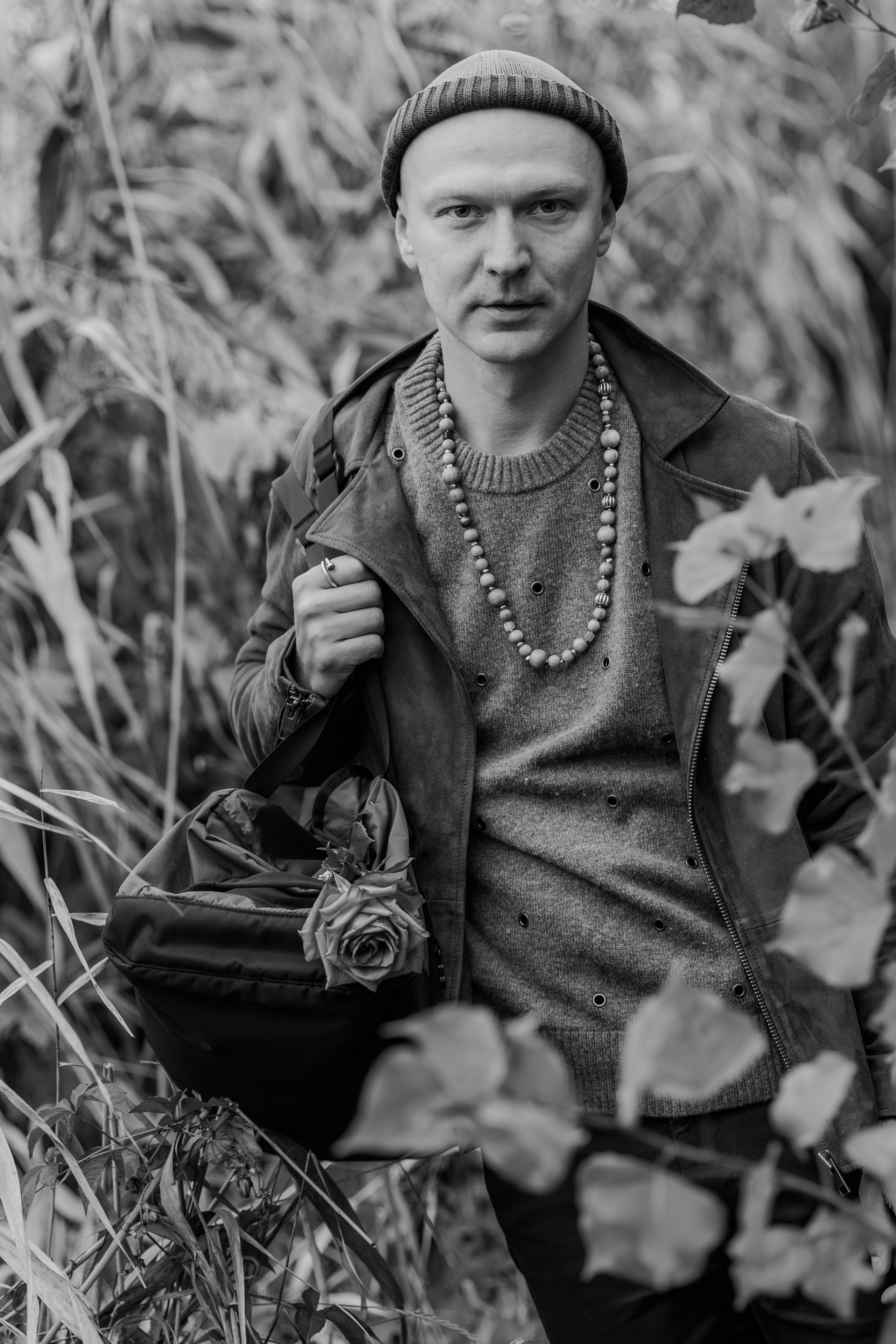 Сергей. Фотография Максим Данков