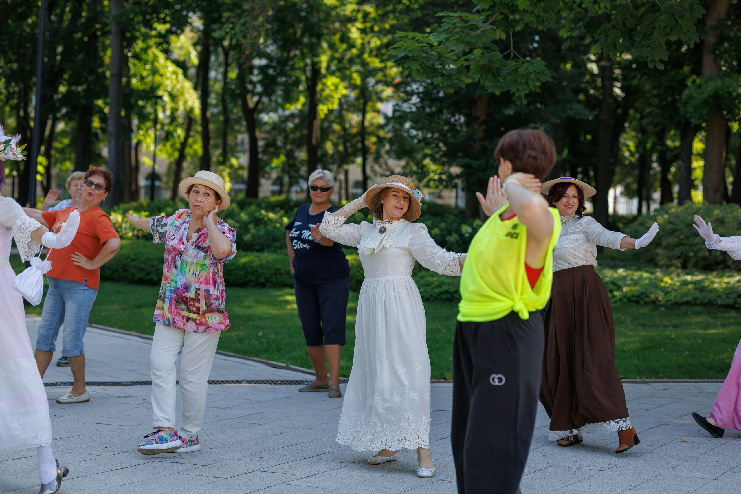 Винтаж. Фотография Максим Данков