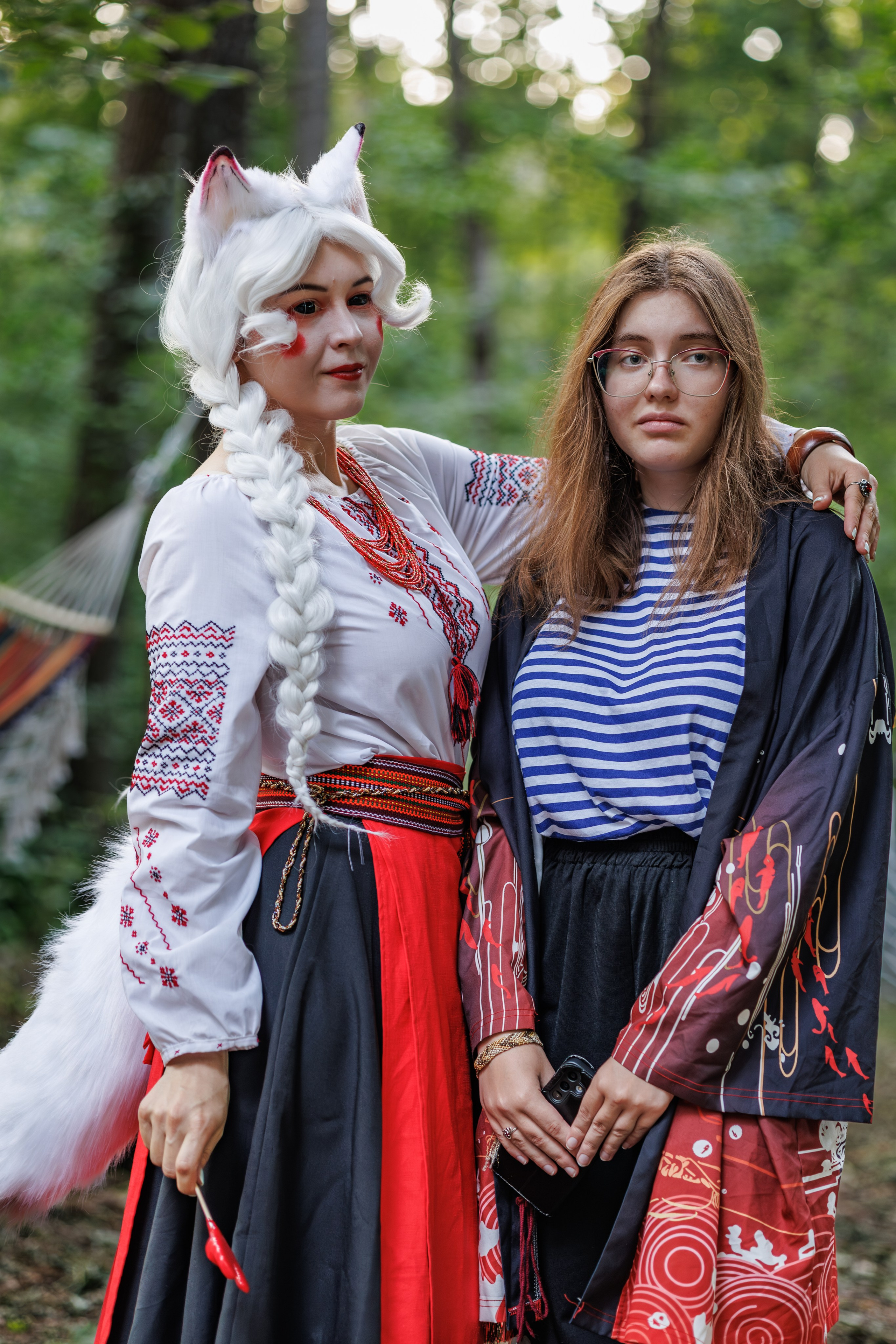 Середина Леса. Фотография Максим Данков